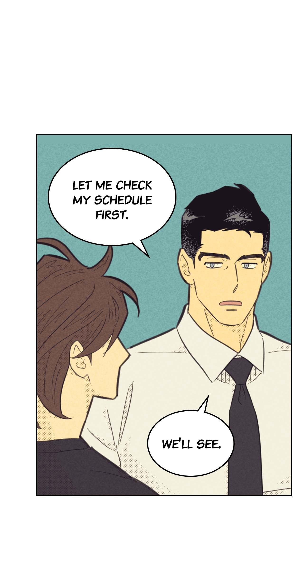 Work Love Balance Chapter 47 page 59 - 