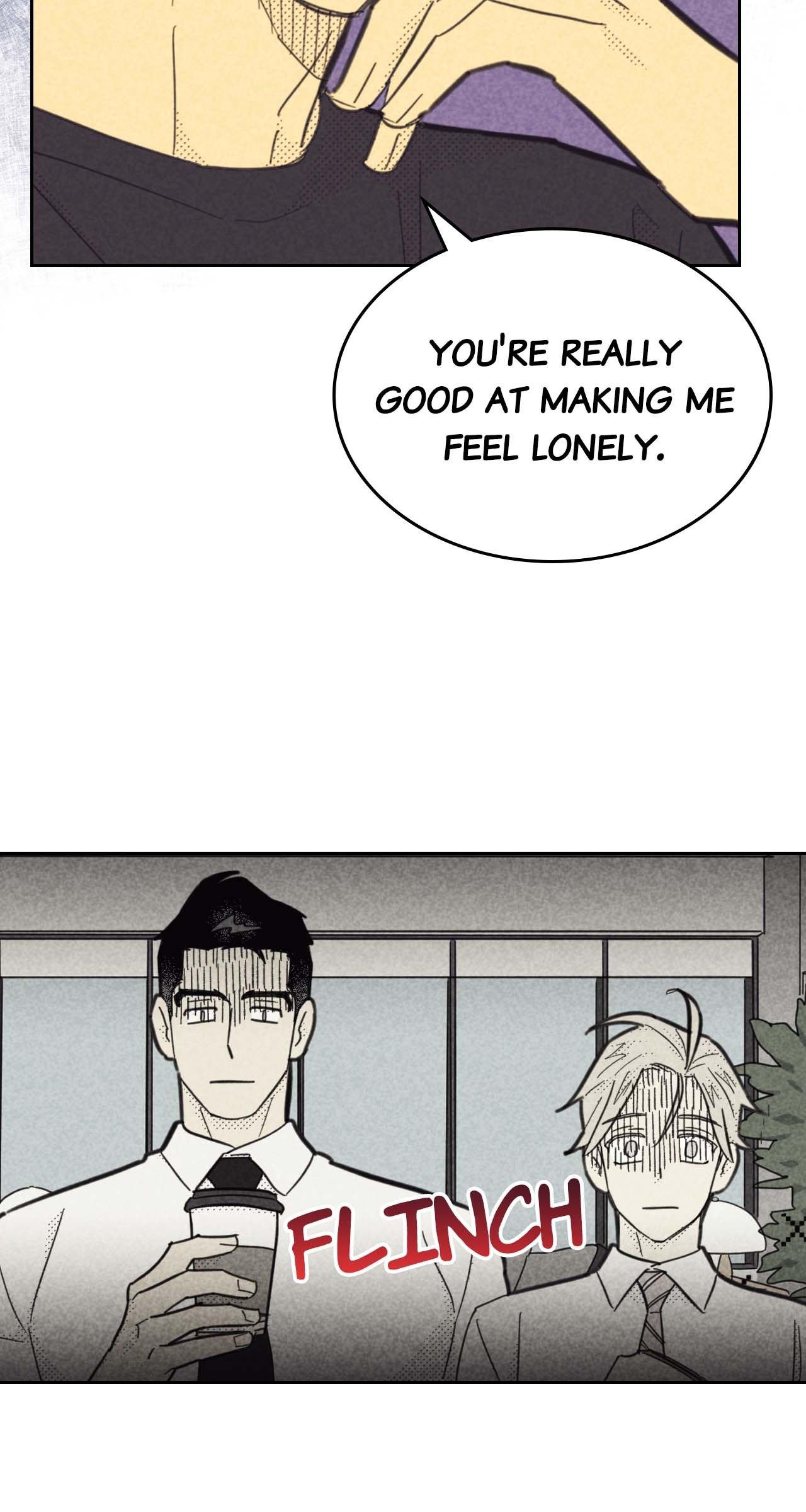 Work Love Balance Chapter 47 page 61 - 