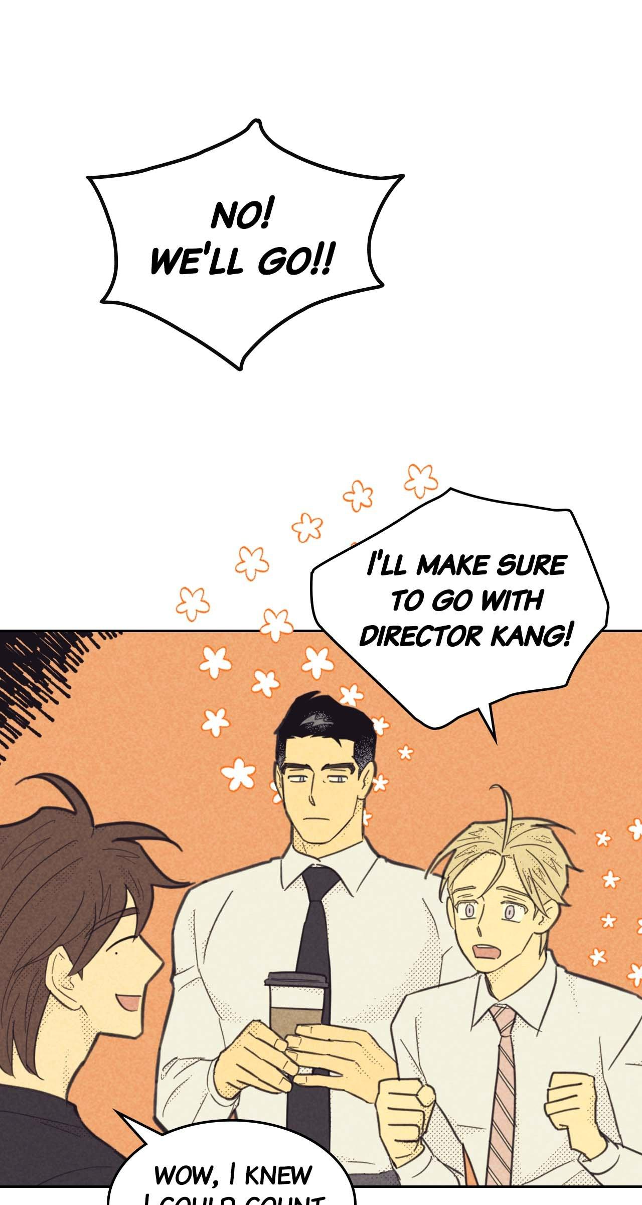 Work Love Balance Chapter 47 page 63 - 