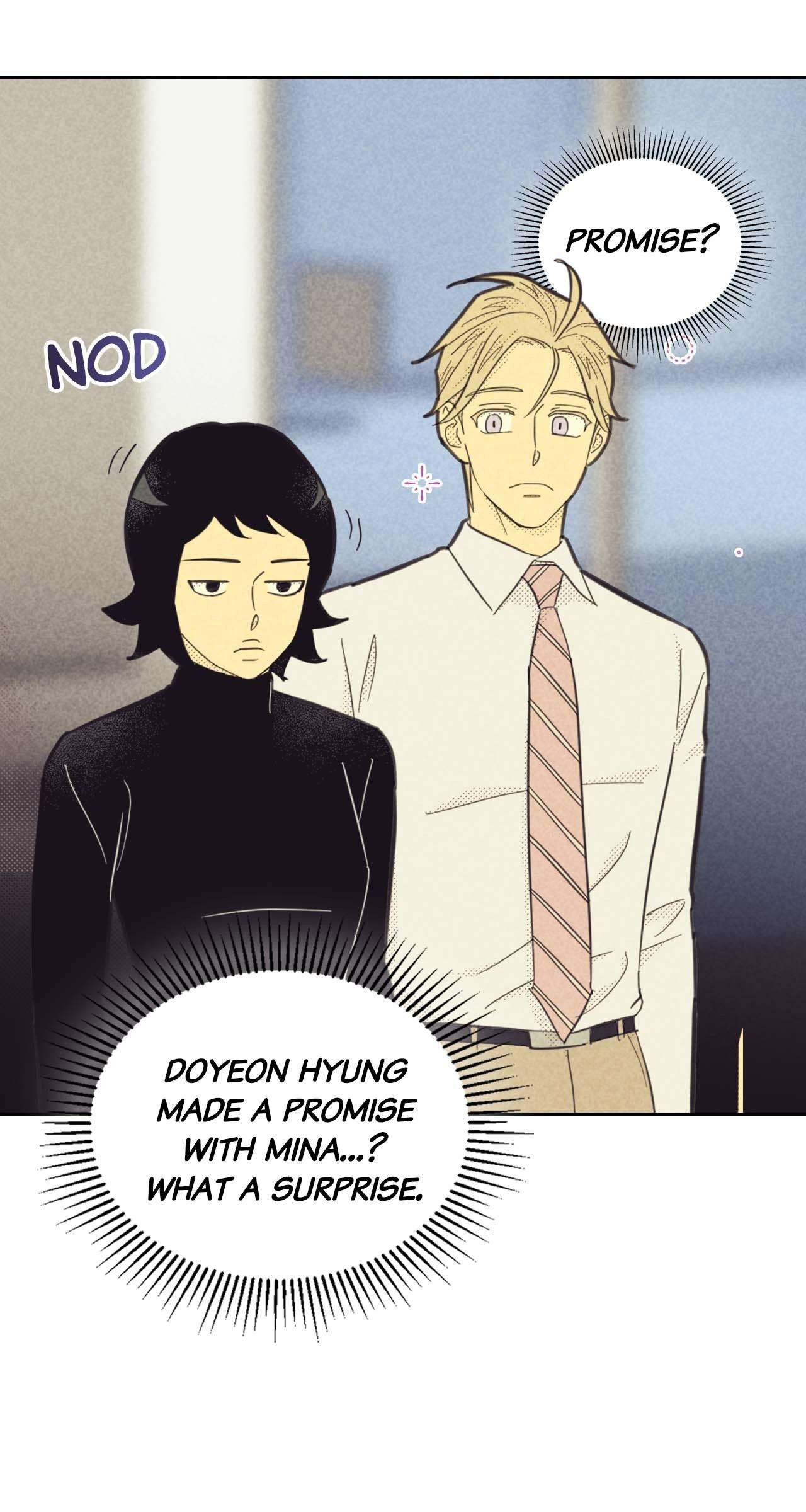 Work Love Balance Chapter 47 page 68 - 
