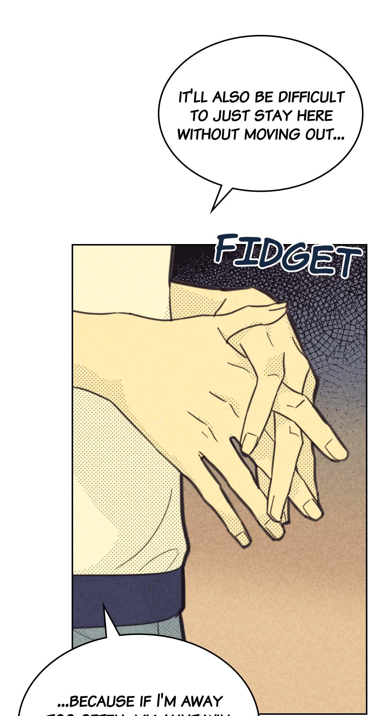 Work Love Balance Chapter 47 page 8 - 