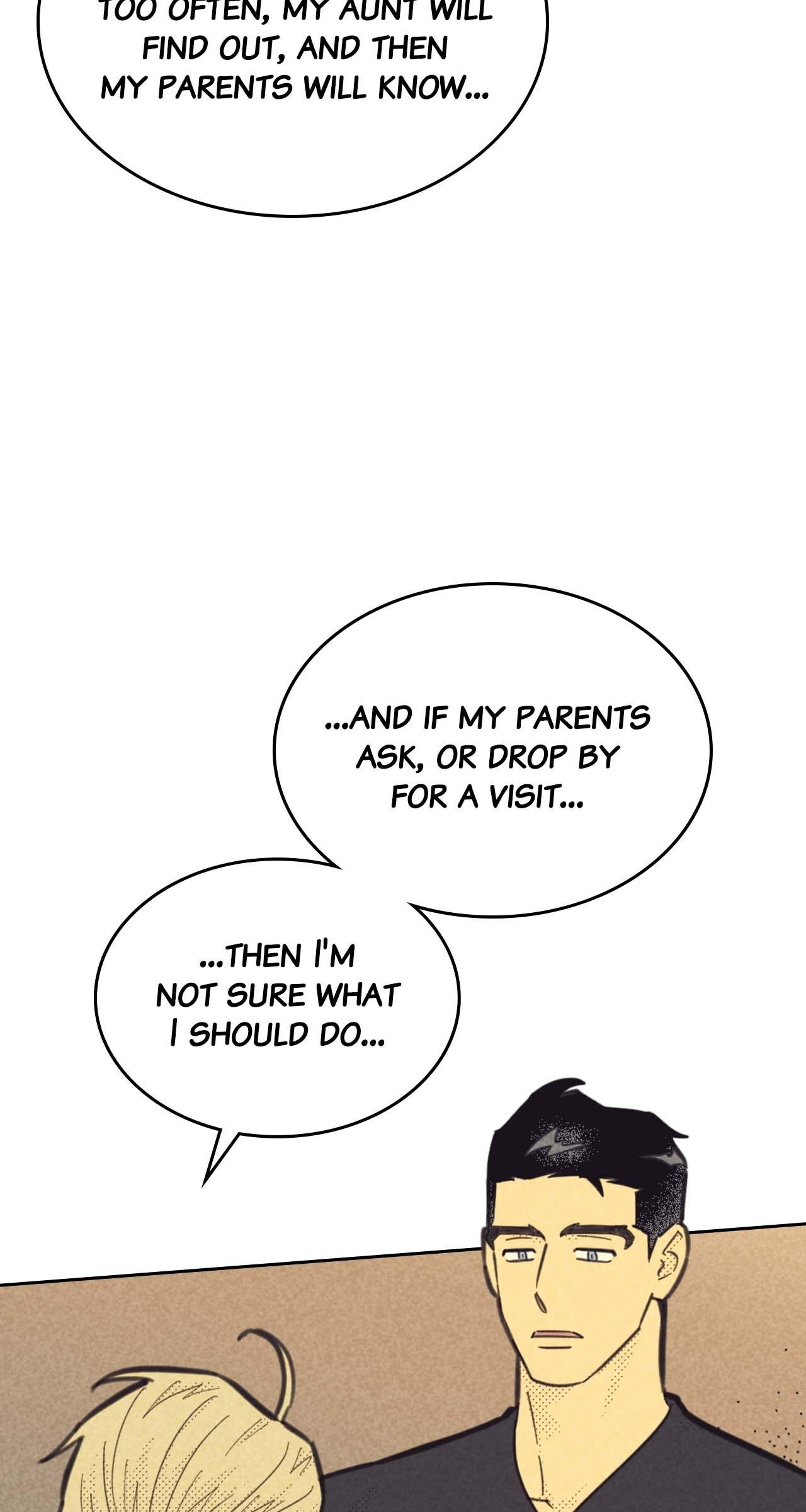 Work Love Balance Chapter 47 page 9 - 