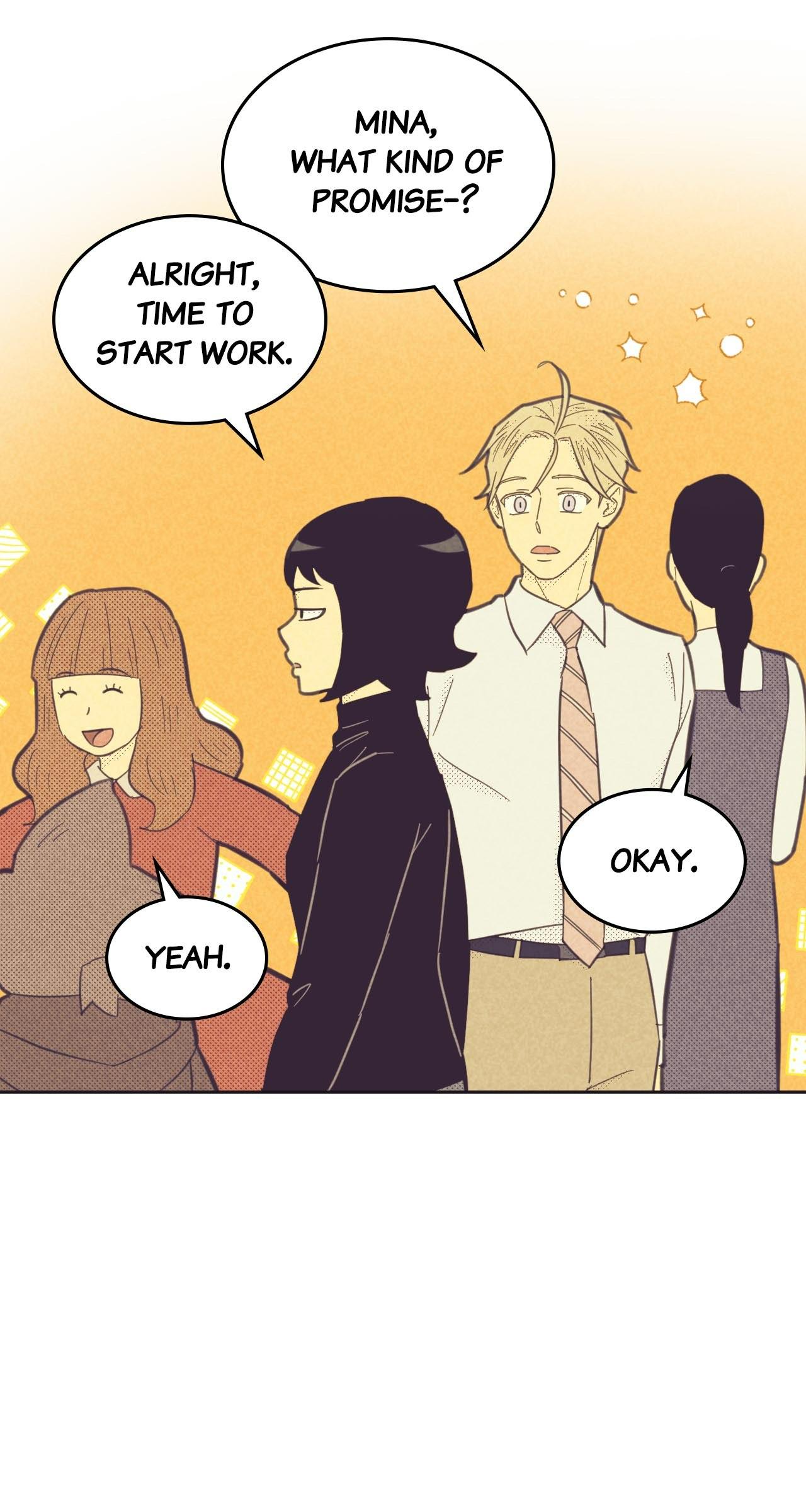 Work Love Balance Chapter 48 page 2 - 