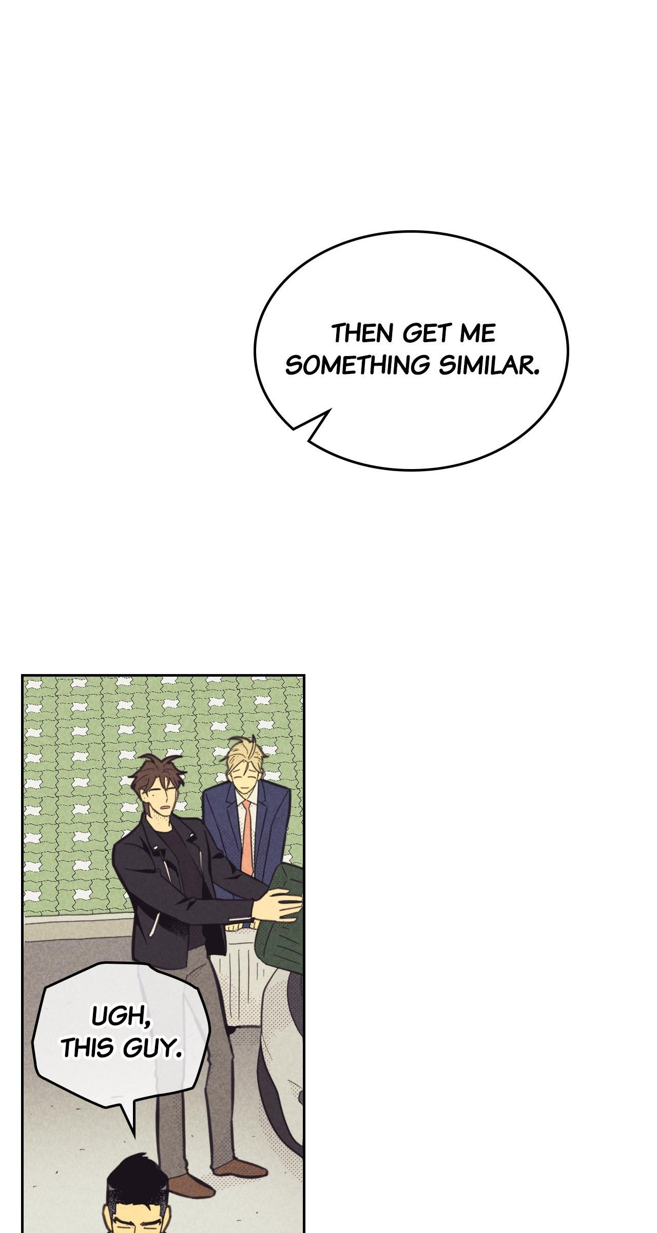 Work Love Balance Chapter 48 page 11 - 