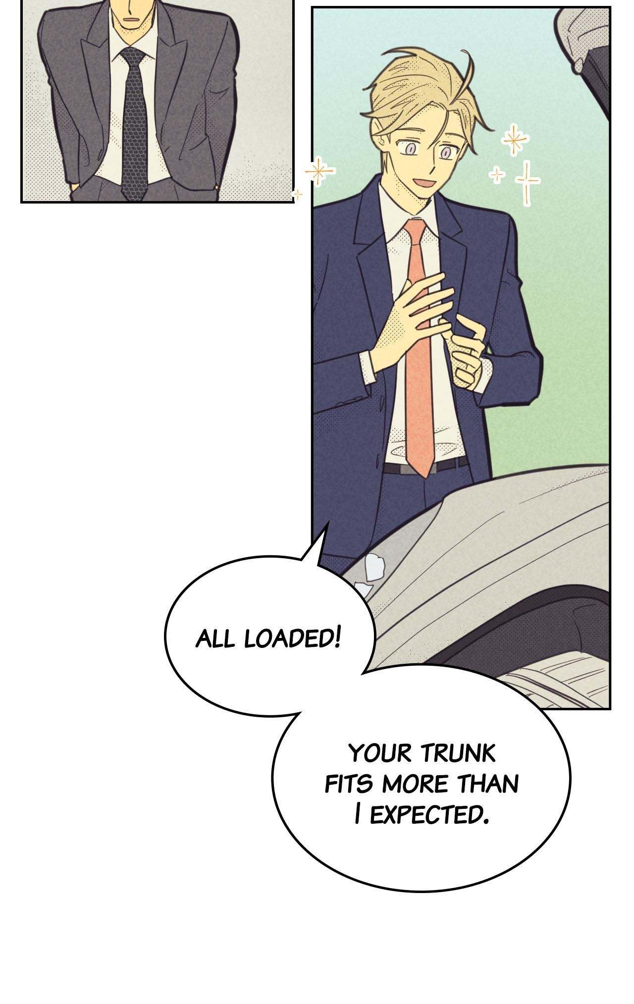Work Love Balance Chapter 48 page 12 - 