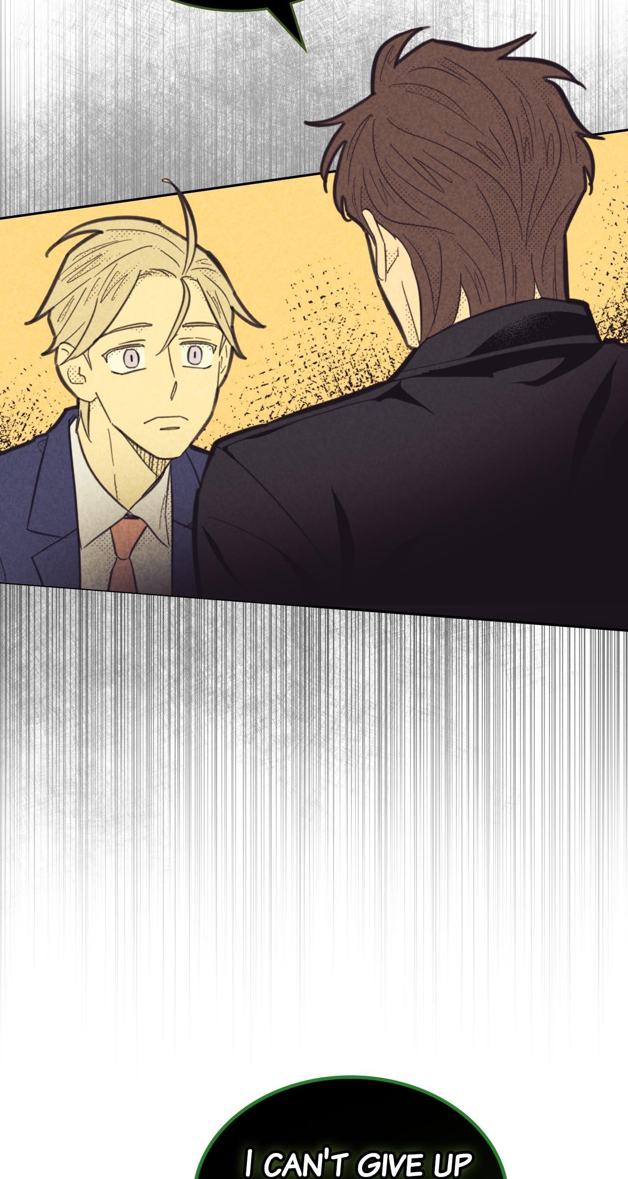 Work Love Balance Chapter 48 page 14 - 