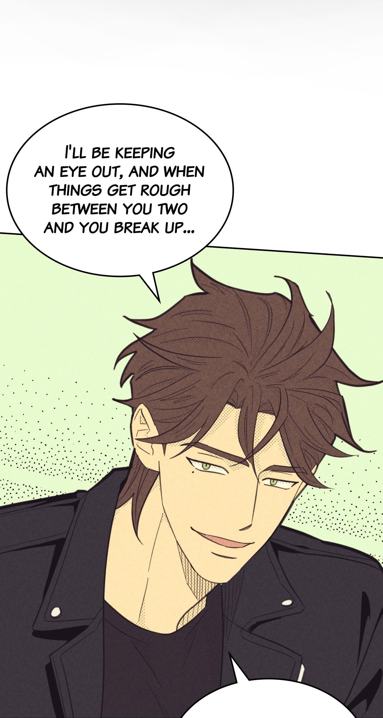 Work Love Balance Chapter 48 page 18 - 