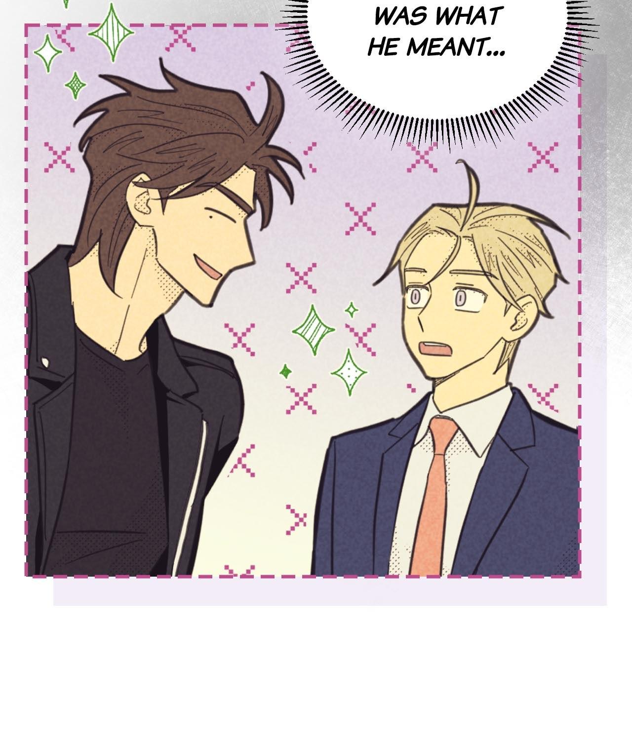 Work Love Balance Chapter 48 page 20 - 