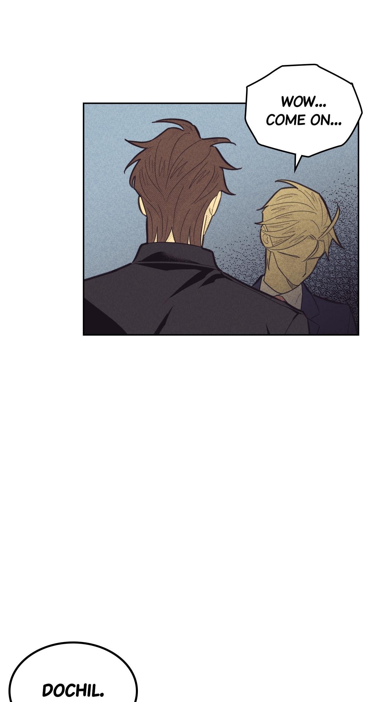 Work Love Balance Chapter 48 page 21 - 
