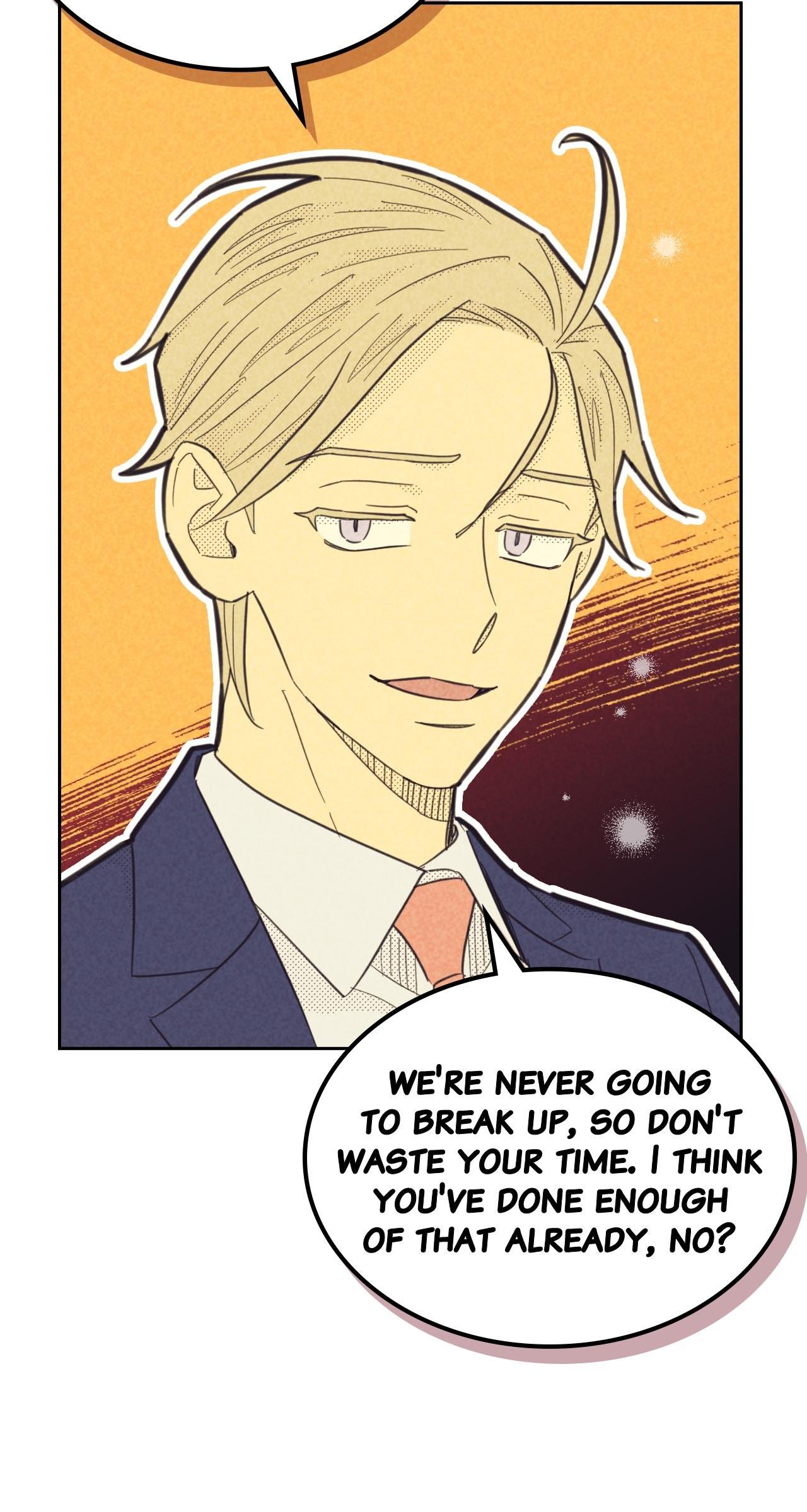 Work Love Balance Chapter 48 page 23 - 