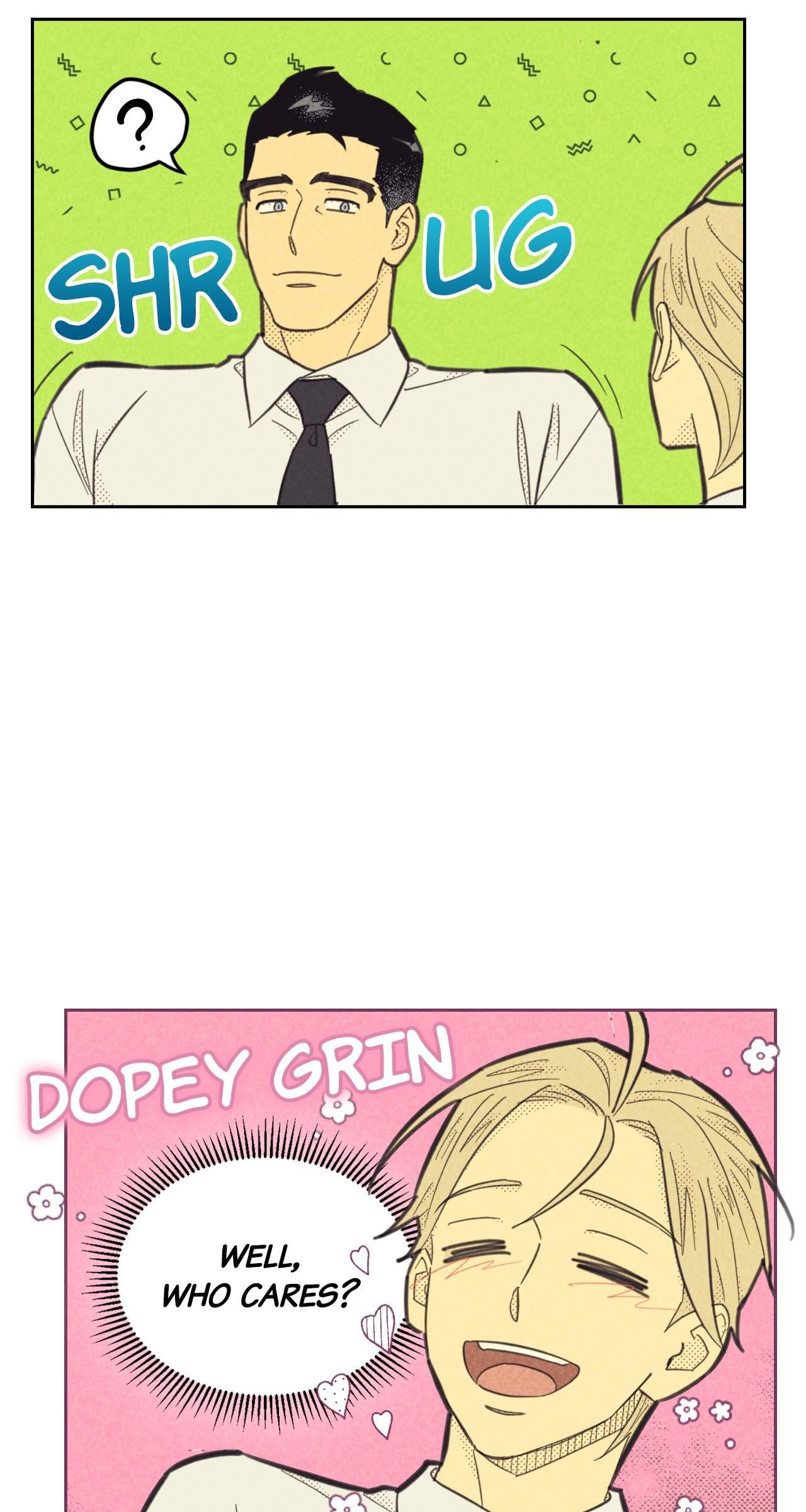 Work Love Balance Chapter 48 page 4 - 