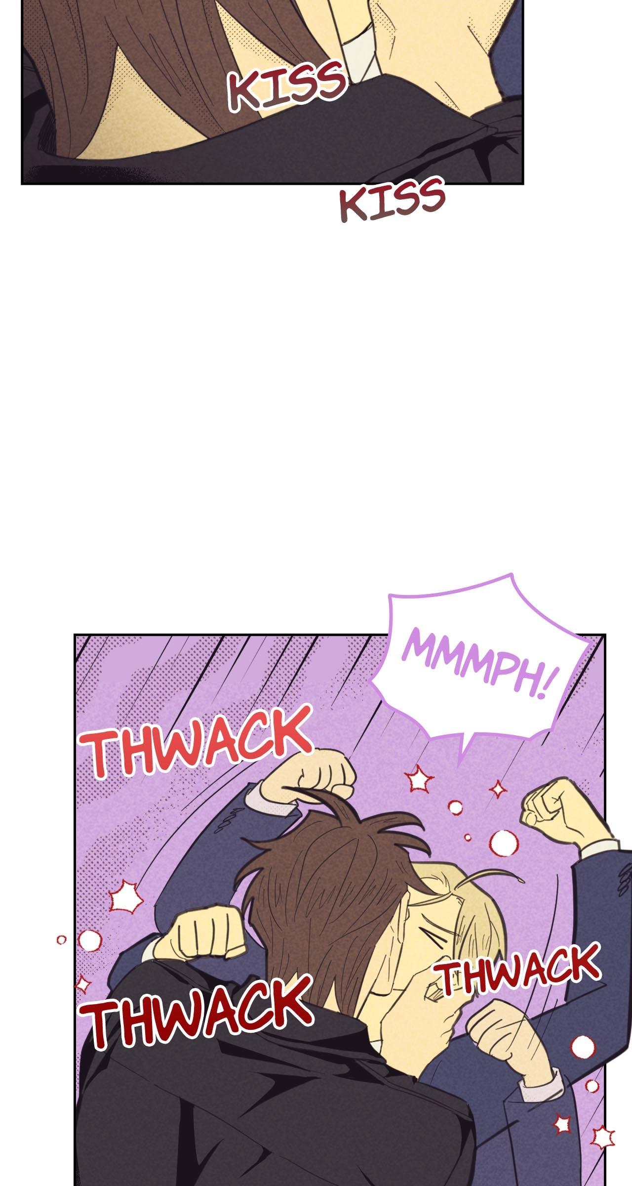 Work Love Balance Chapter 48 page 31 - 
