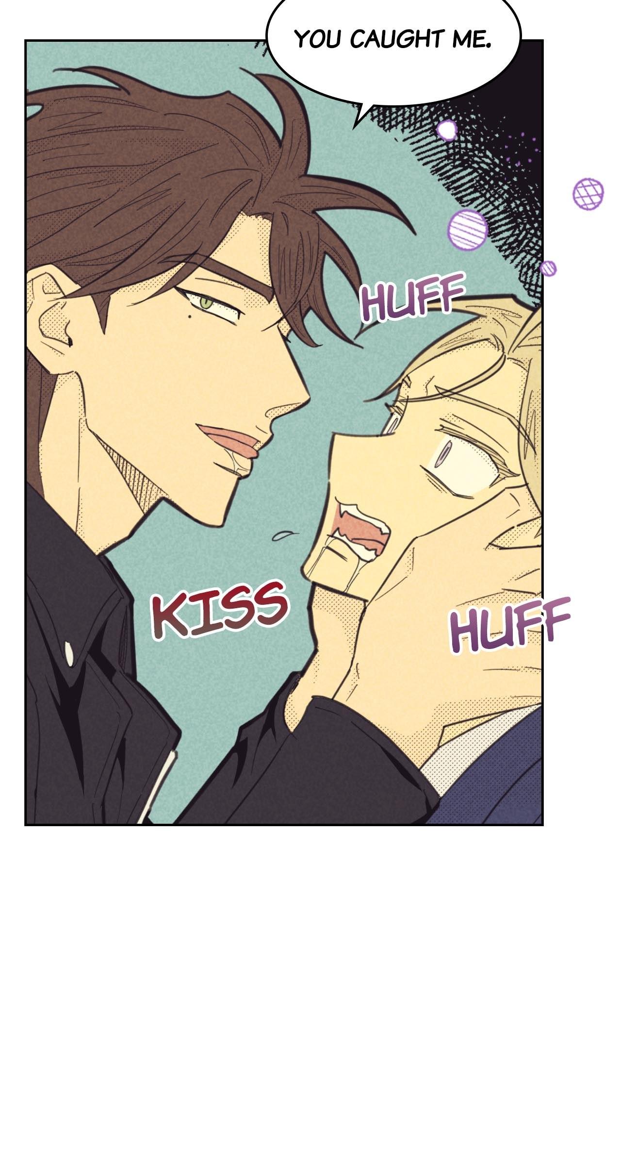Work Love Balance Chapter 48 page 34 - 