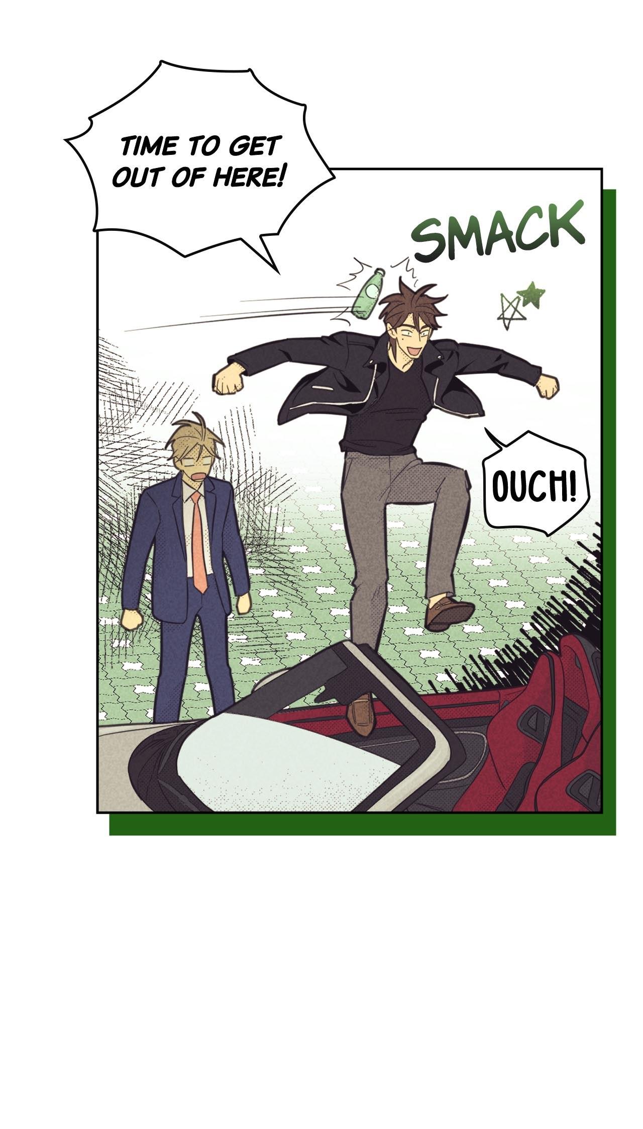 Work Love Balance Chapter 48 page 35 - 