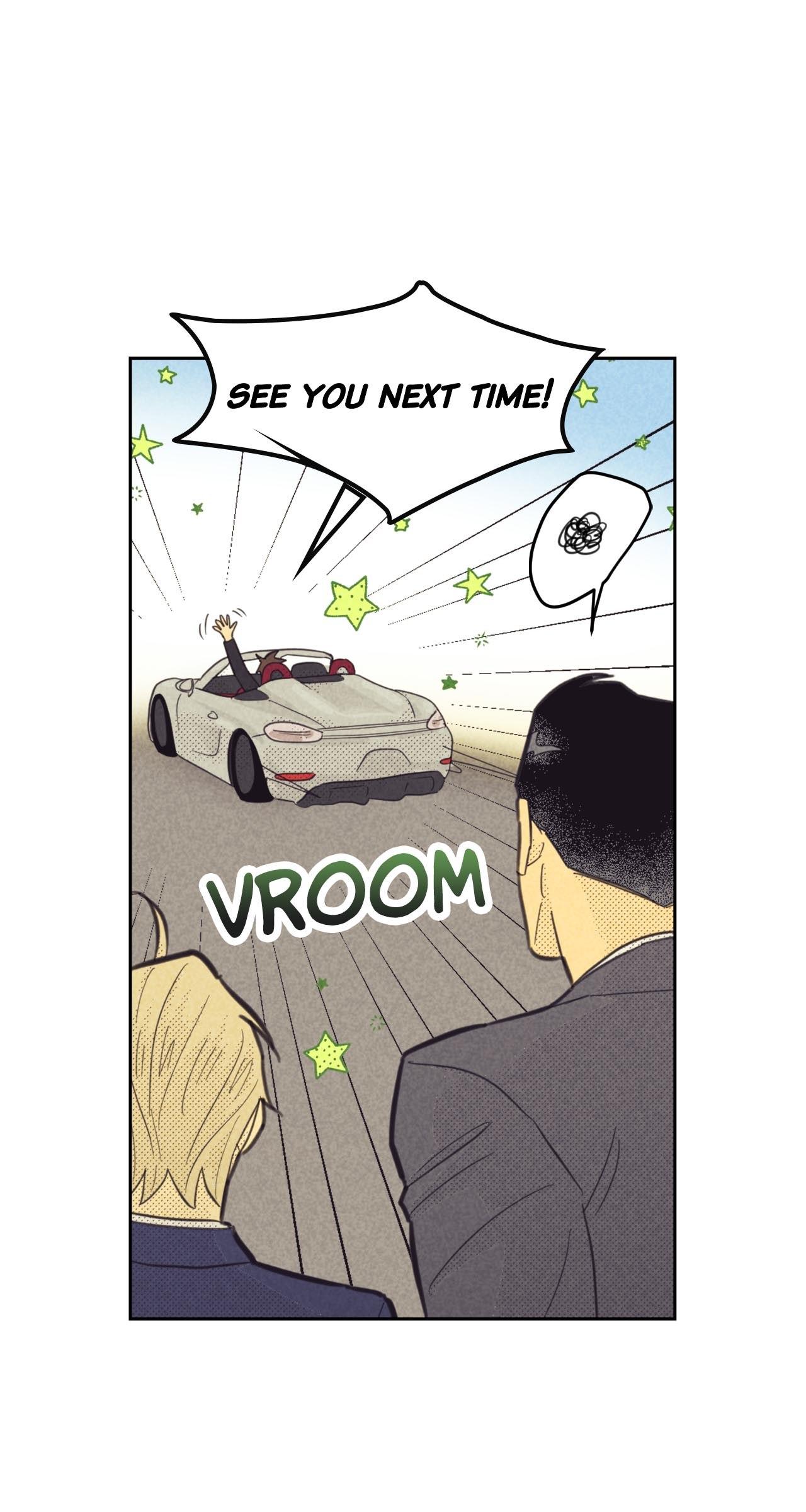 Work Love Balance Chapter 48 page 36 - 