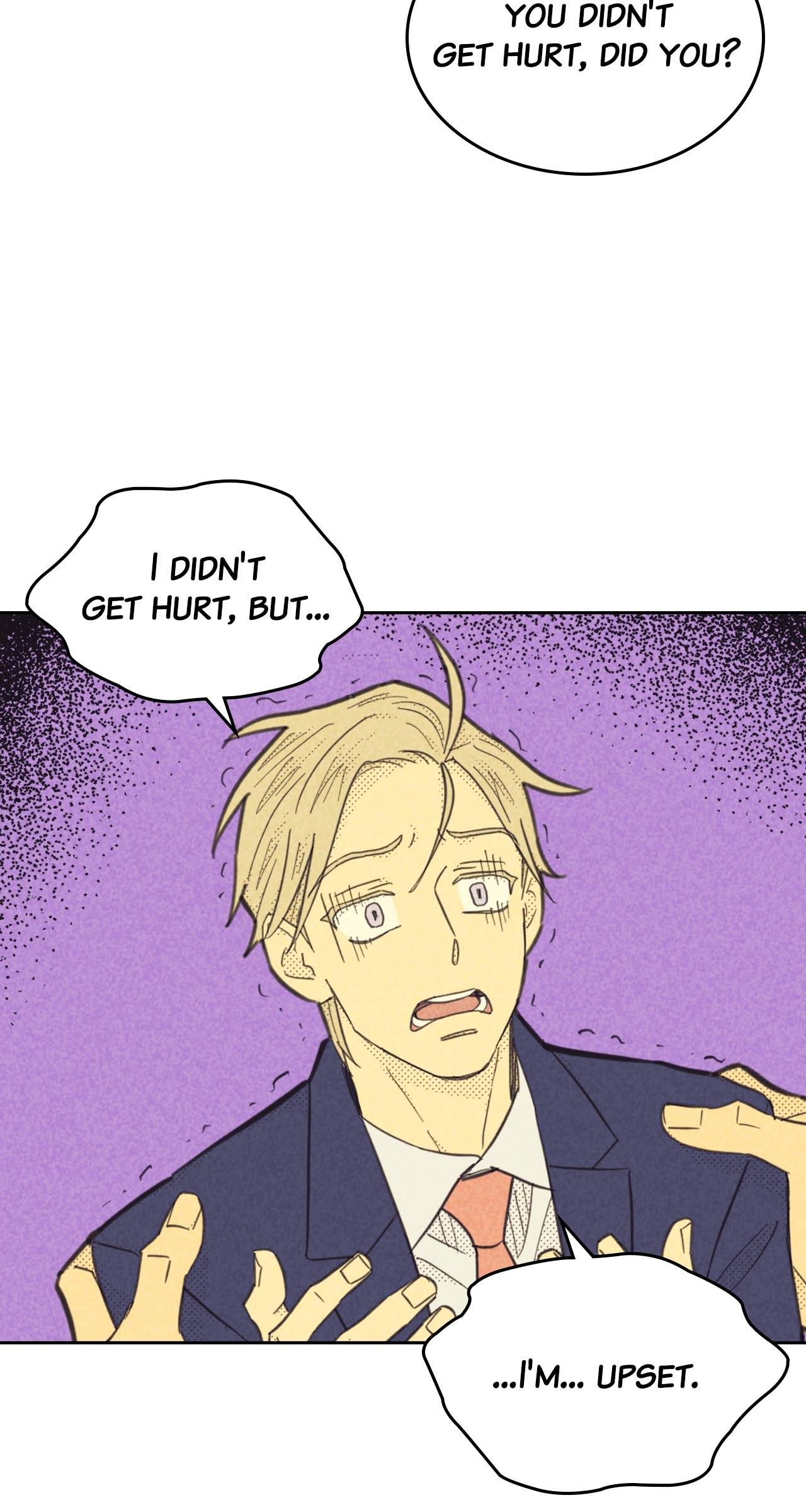Work Love Balance Chapter 48 page 38 - 