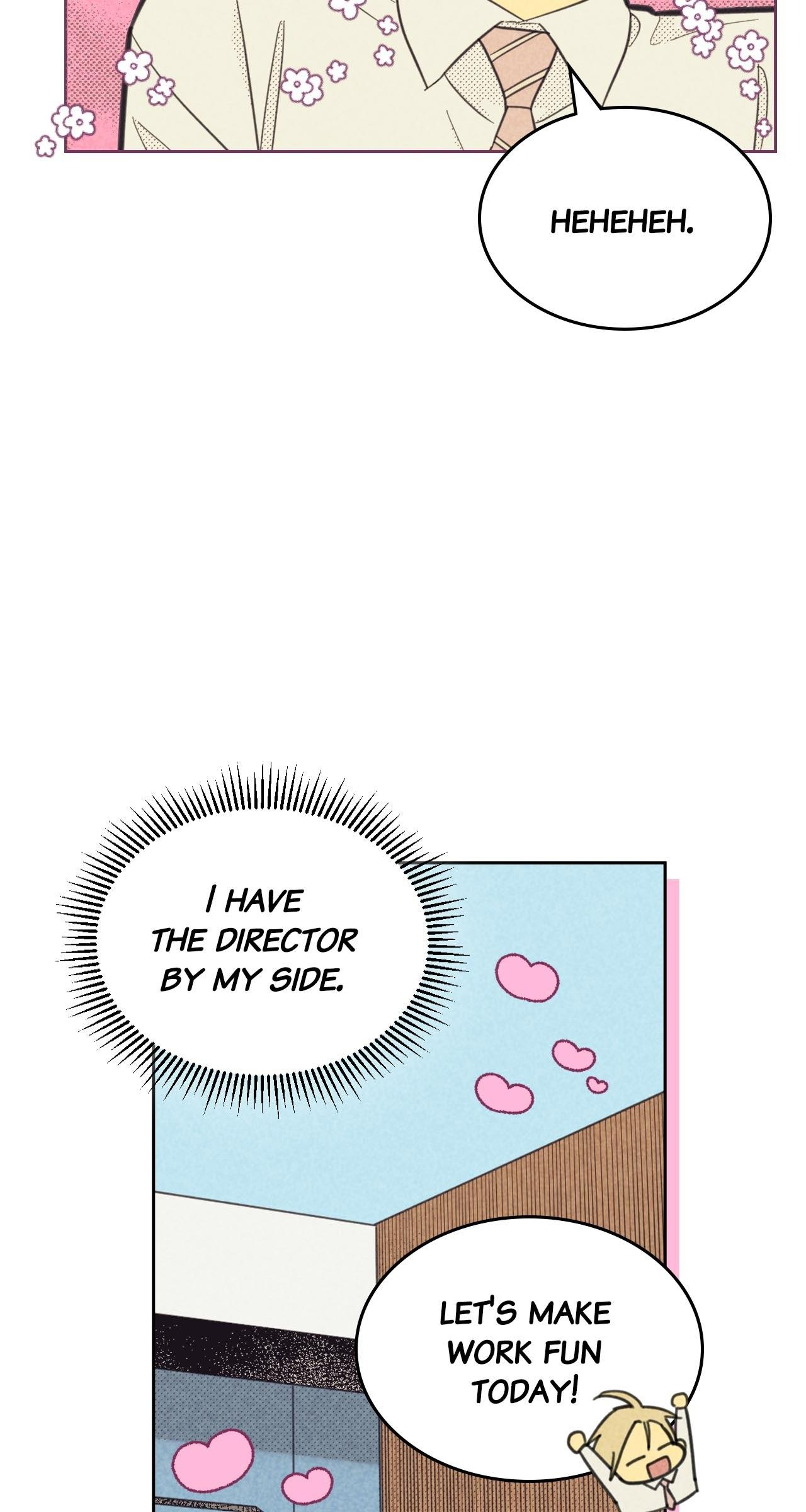 Work Love Balance Chapter 48 page 5 - 