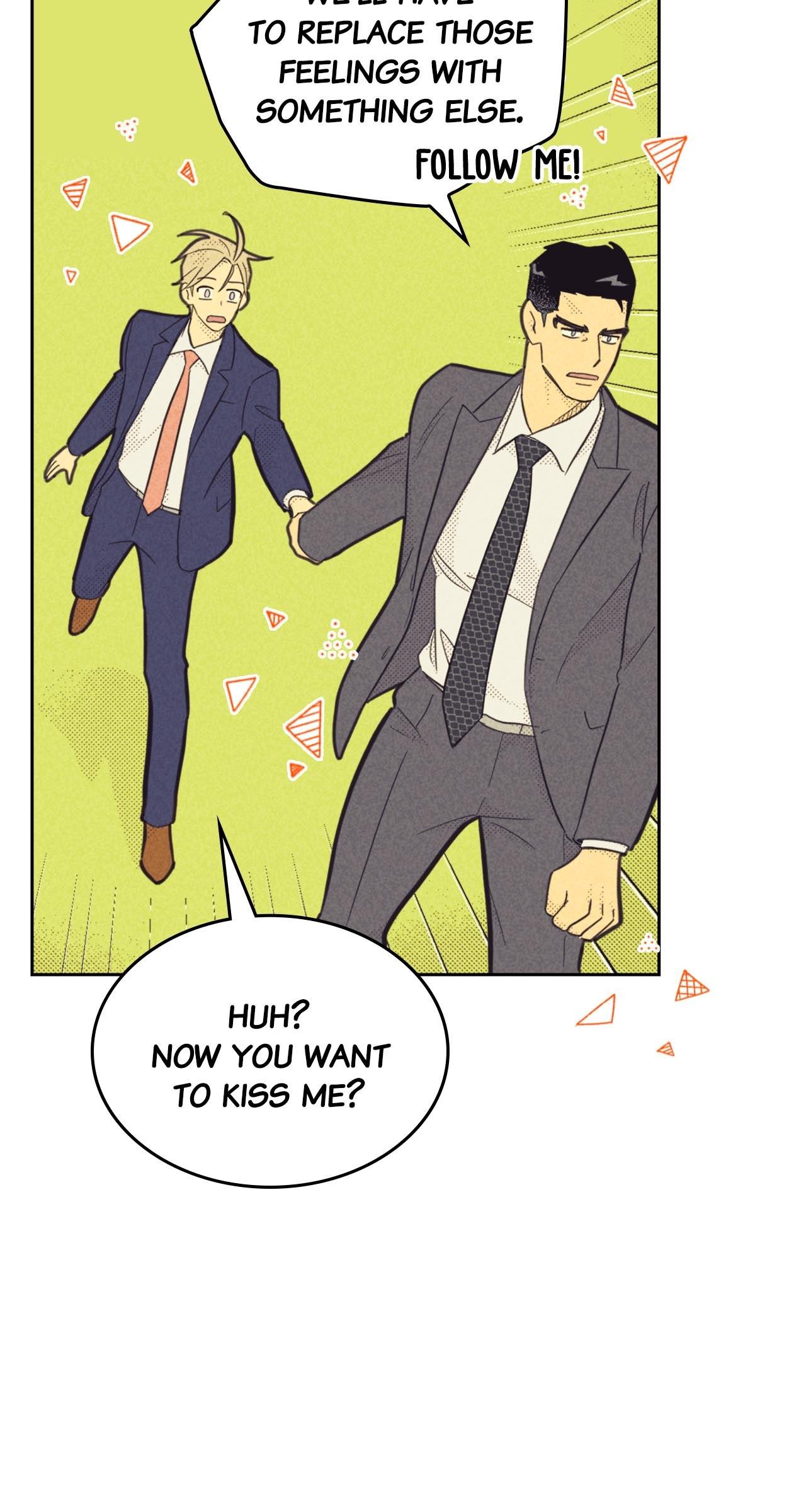 Work Love Balance Chapter 48 page 41 - 