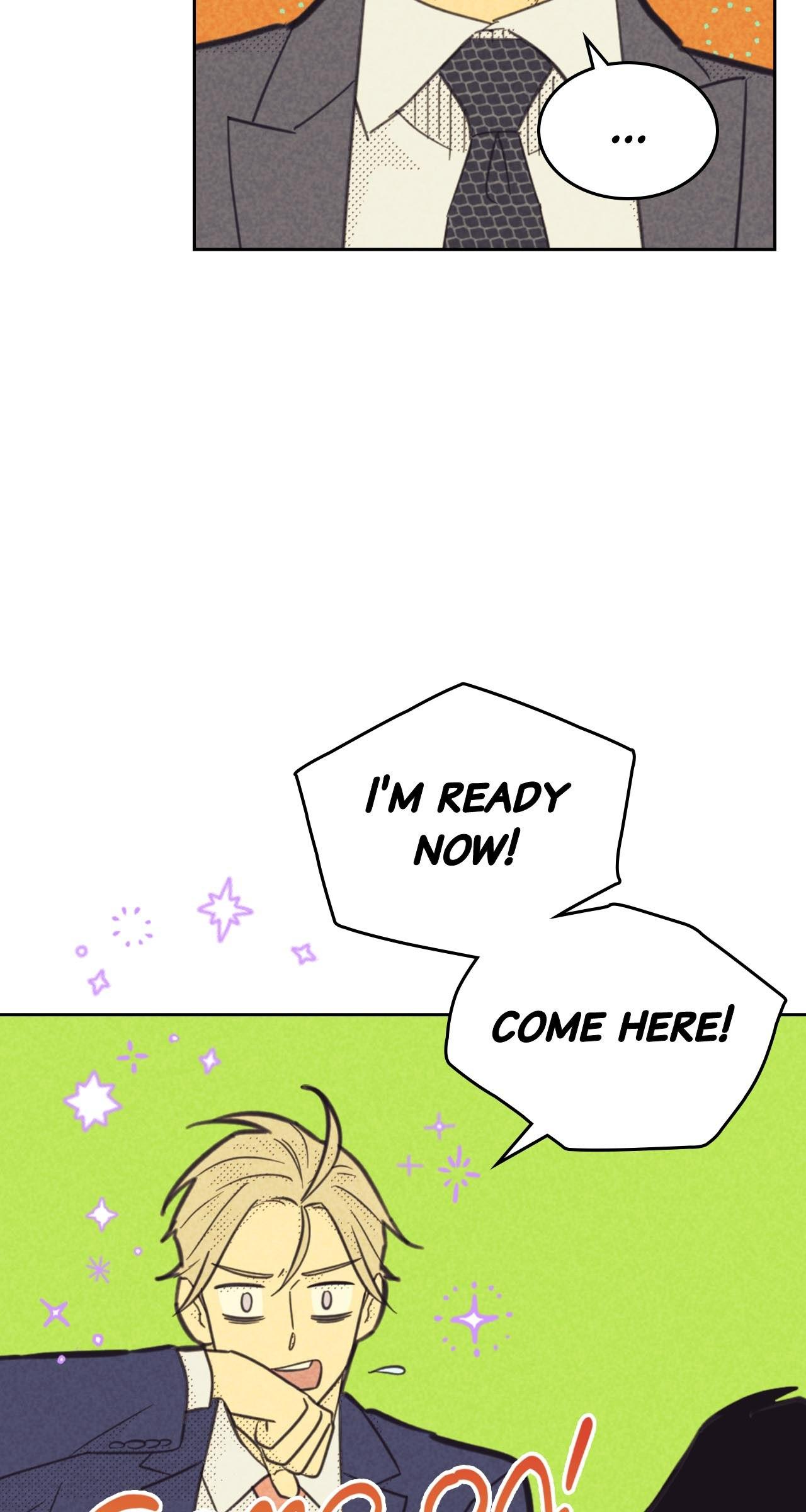 Work Love Balance Chapter 48 page 49 - 