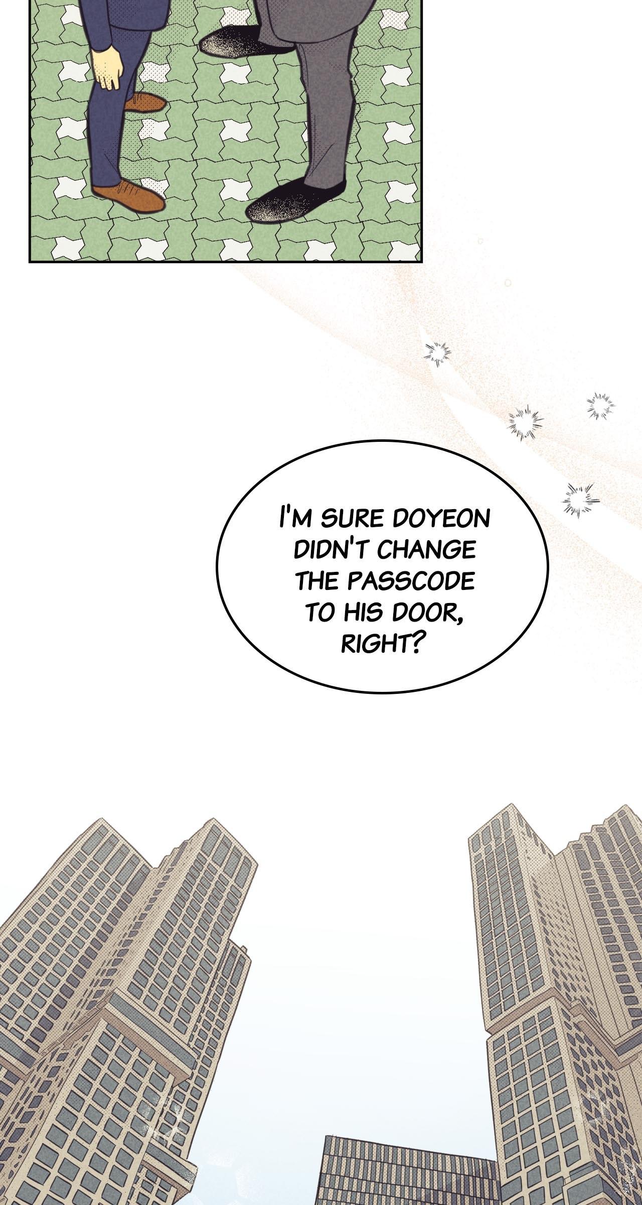 Work Love Balance Chapter 48 page 57 - 