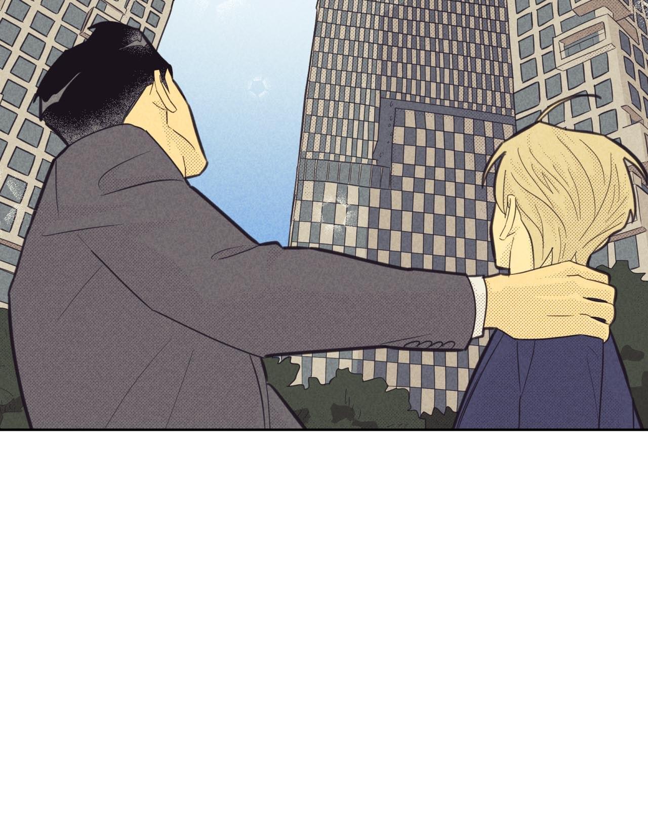 Work Love Balance Chapter 48 page 58 - 