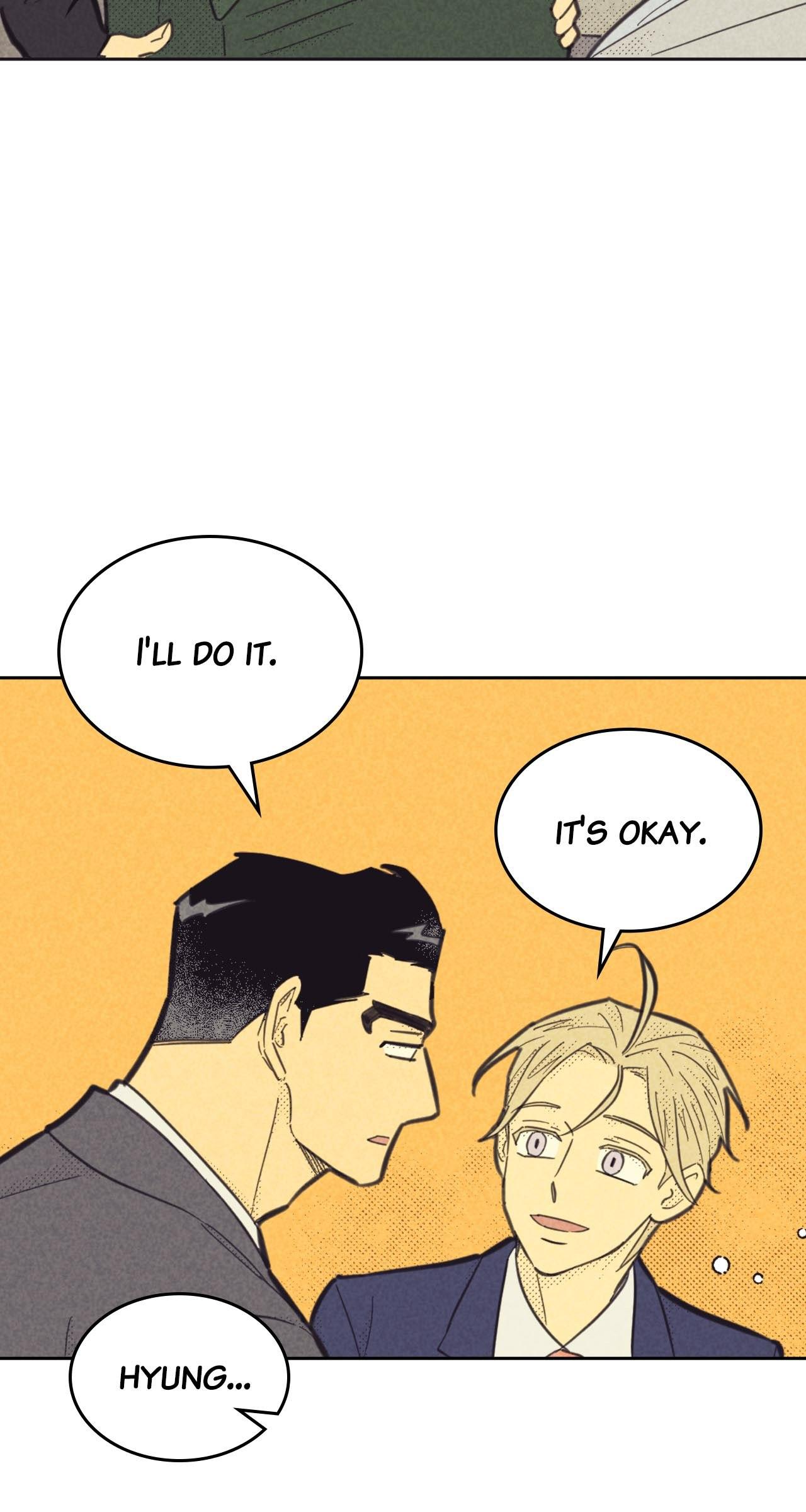 Work Love Balance Chapter 48 page 9 - 