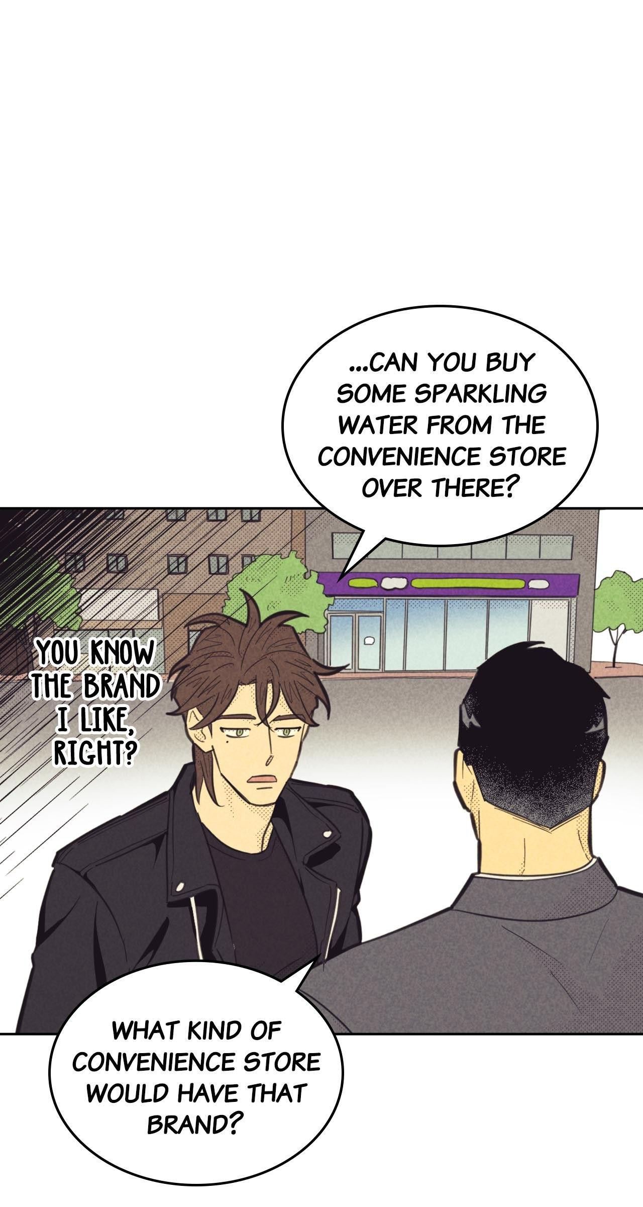 Work Love Balance Chapter 48 page 10 - 