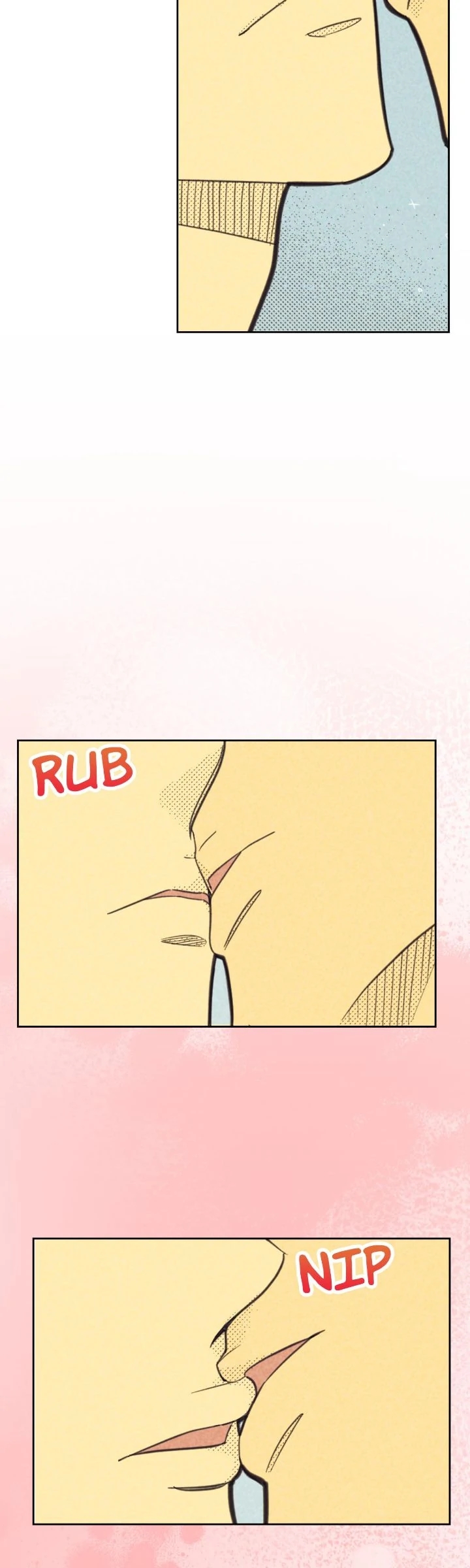 Work Love Balance Chapter 49 page 2 - 