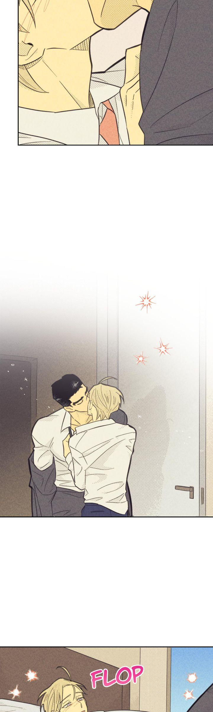 Work Love Balance Chapter 49 page 11 - 