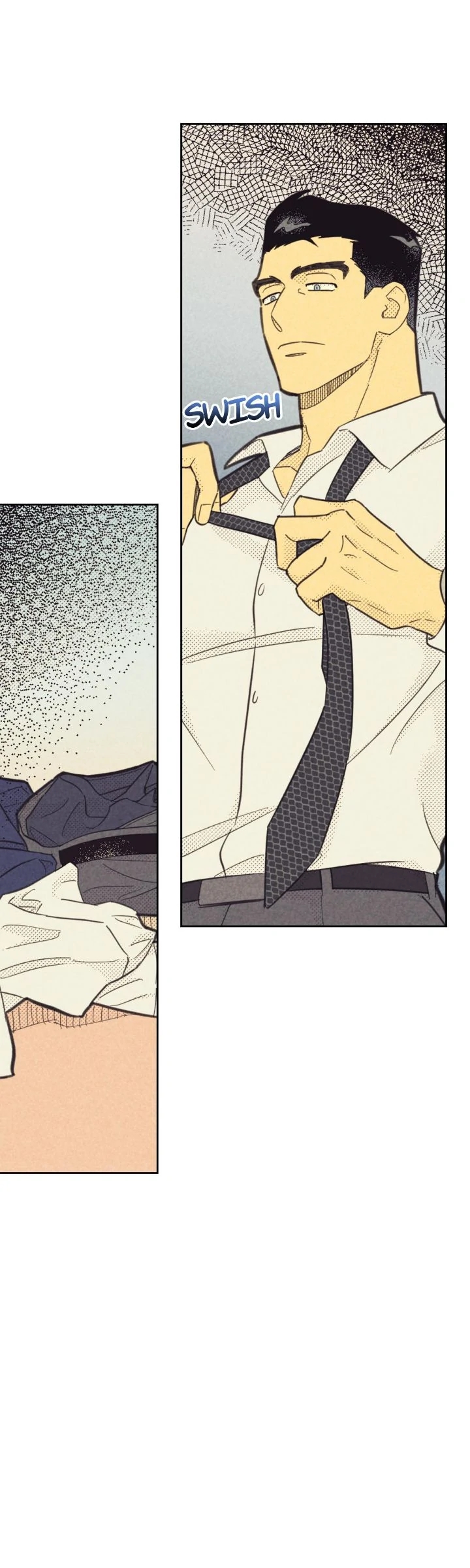 Work Love Balance Chapter 49 page 13 - 