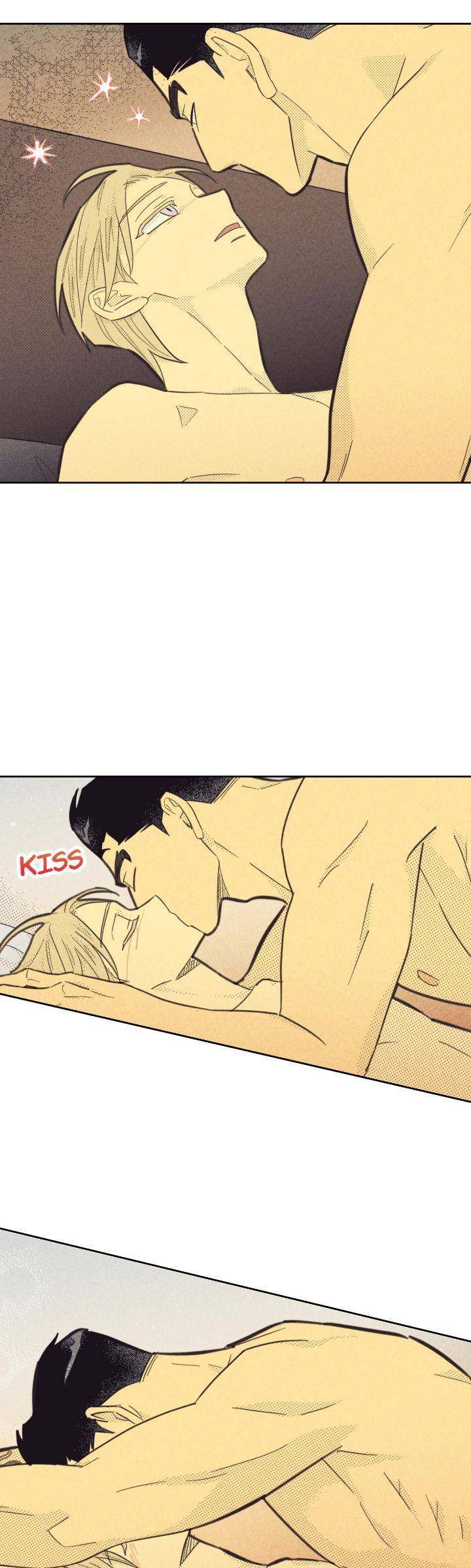 Work Love Balance Chapter 49 page 14 - 
