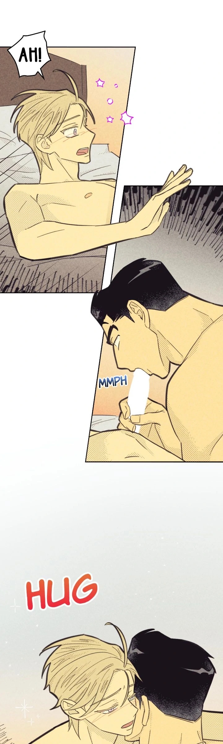 Work Love Balance Chapter 49 page 17 - 