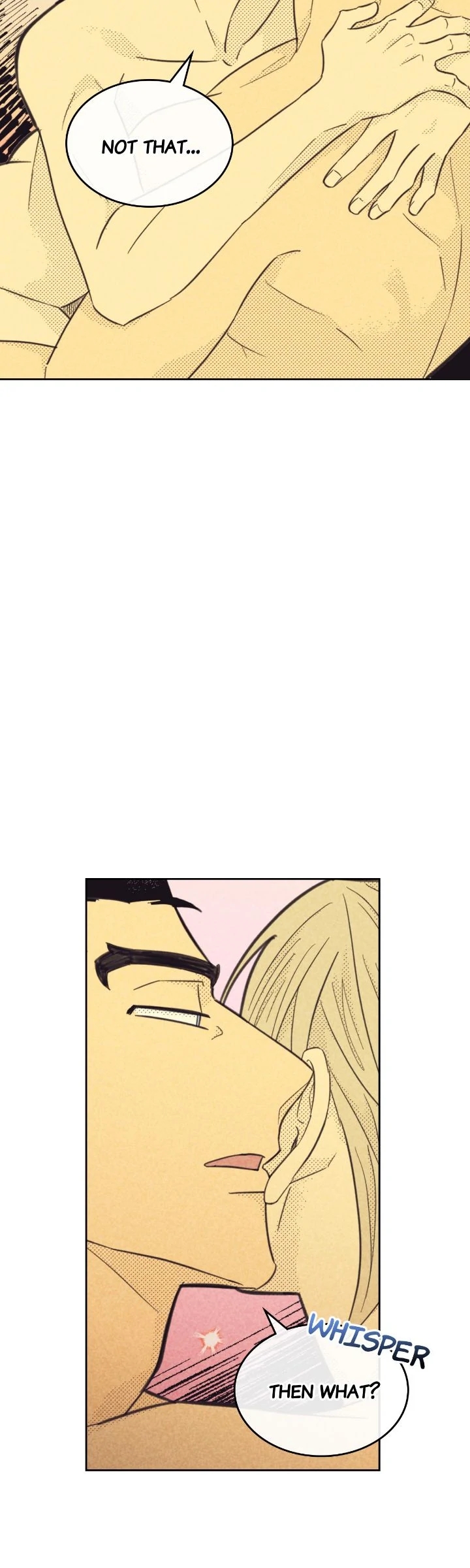 Work Love Balance Chapter 49 page 18 - 