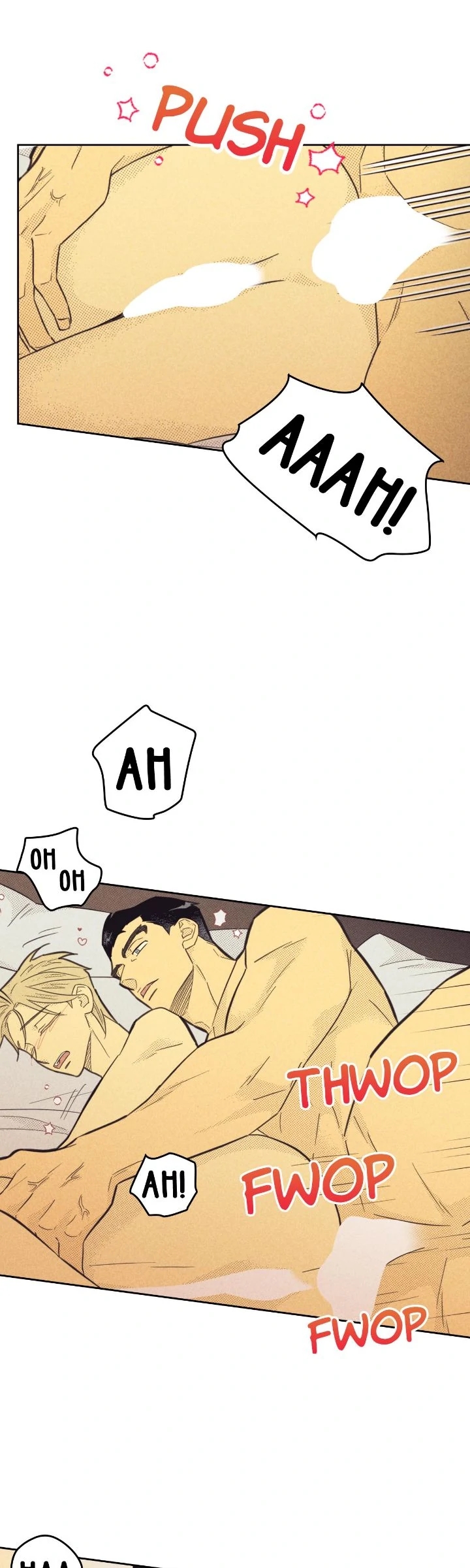 Work Love Balance Chapter 49 page 20 - 