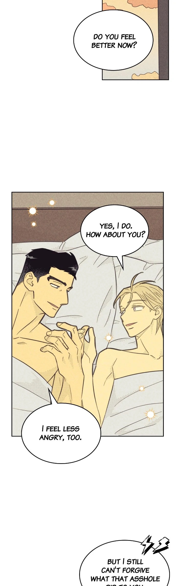 Work Love Balance Chapter 49 page 23 - 