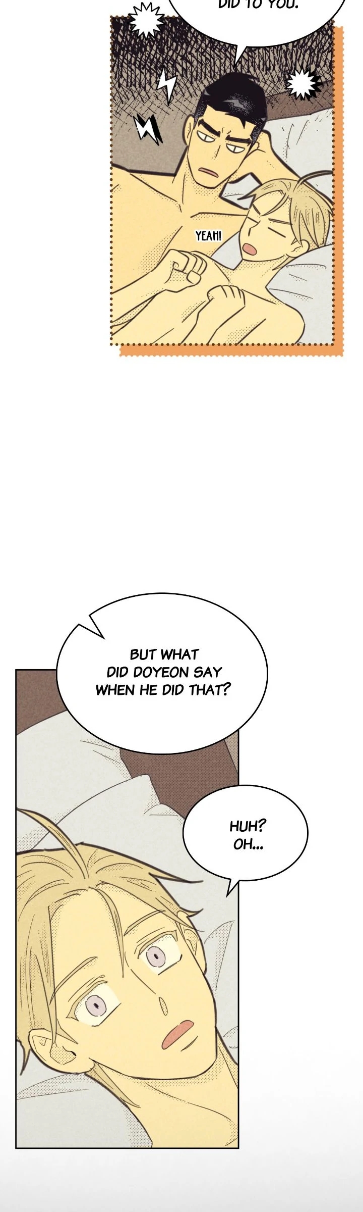 Work Love Balance Chapter 49 page 24 - 