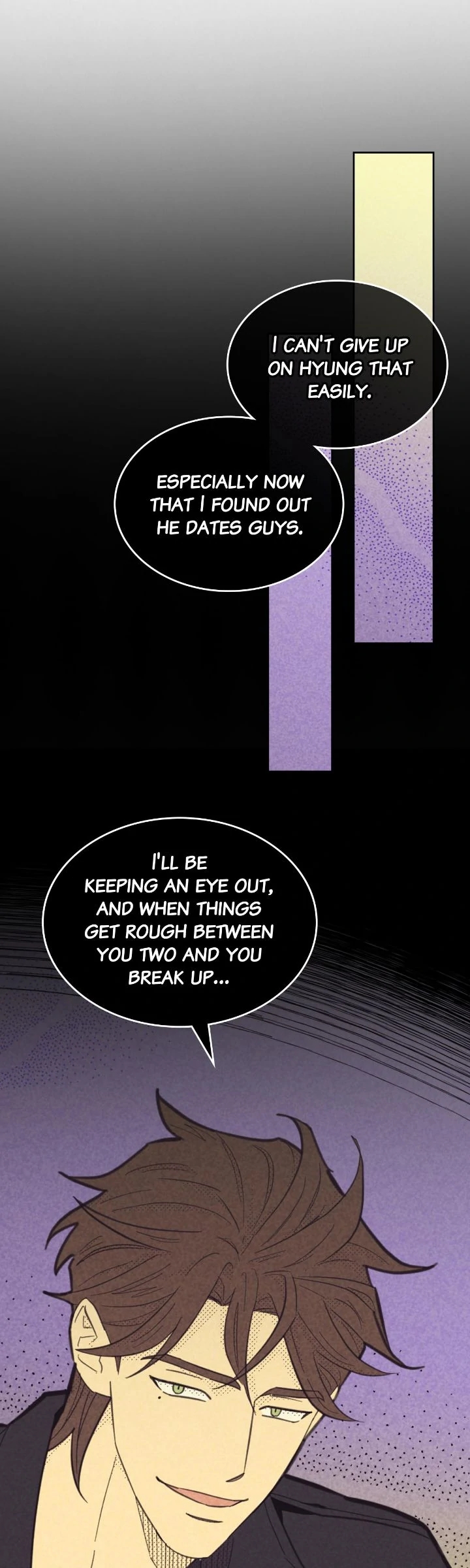 Work Love Balance Chapter 49 page 25 - 