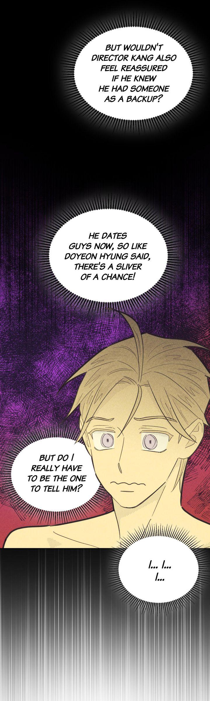 Work Love Balance Chapter 49 page 29 - 