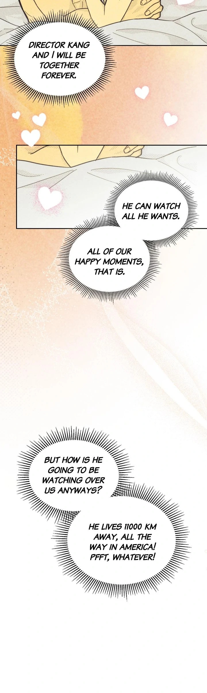 Work Love Balance Chapter 49 page 33 - 