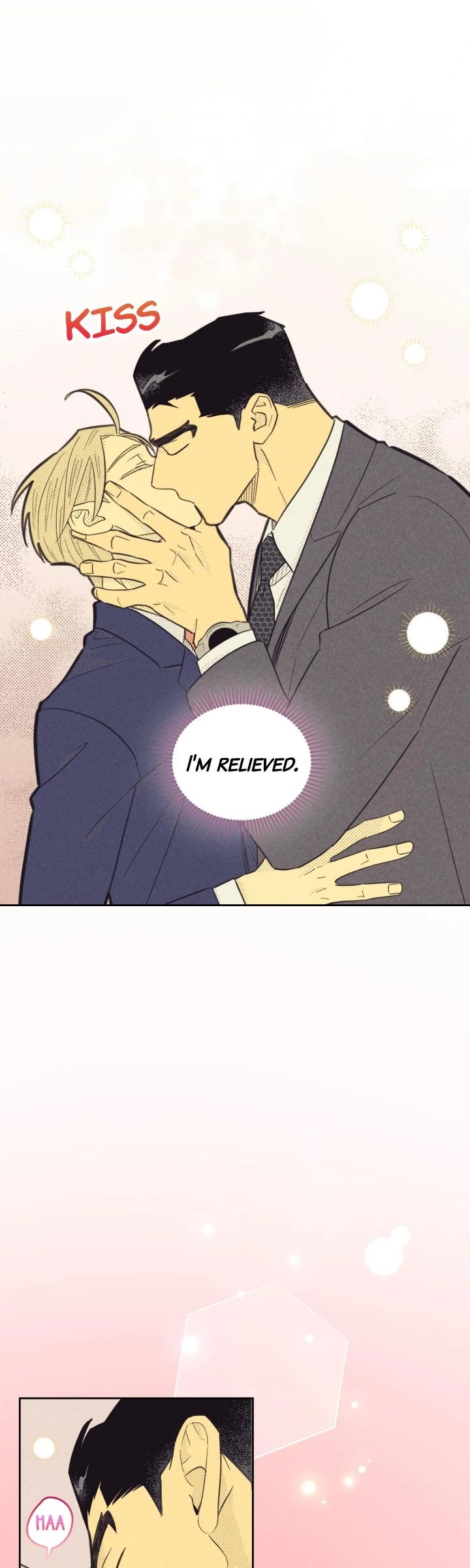 Work Love Balance Chapter 49 page 5 - 