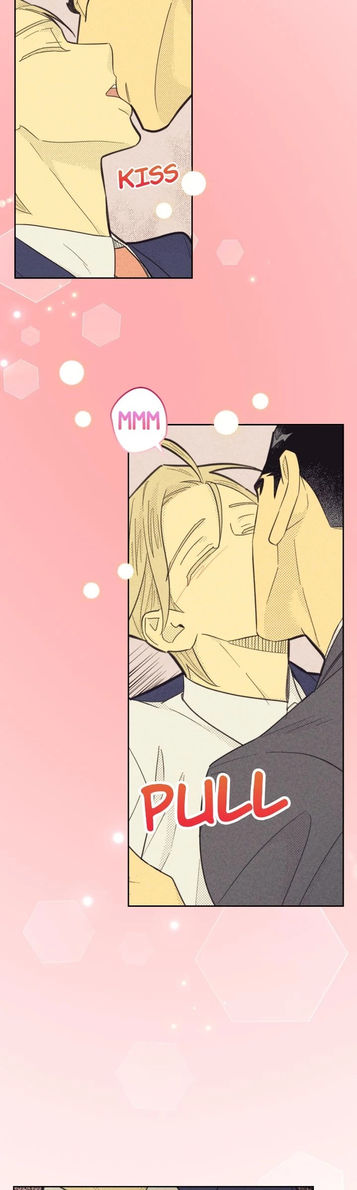 Work Love Balance Chapter 49 page 6 - 