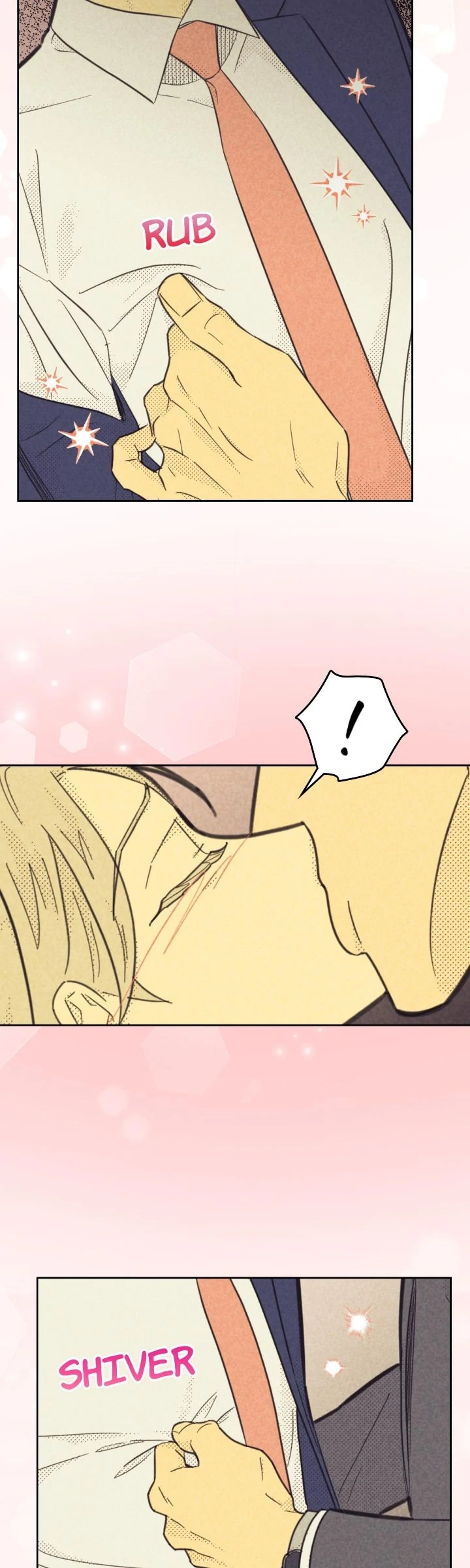 Work Love Balance Chapter 49 page 7 - 