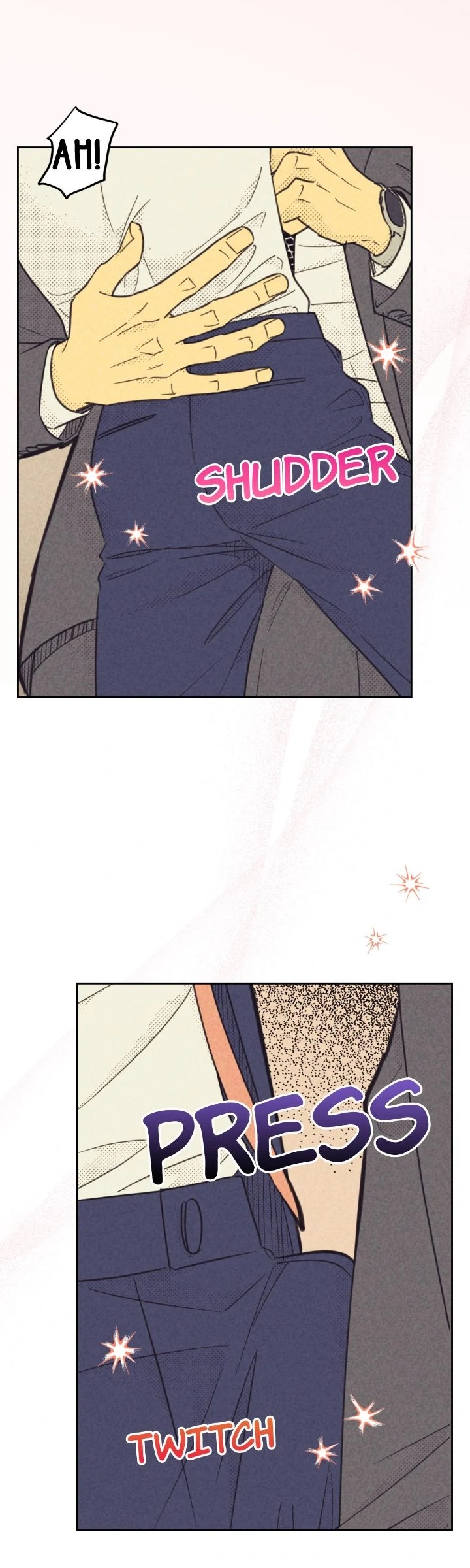 Work Love Balance Chapter 49 page 9 - 