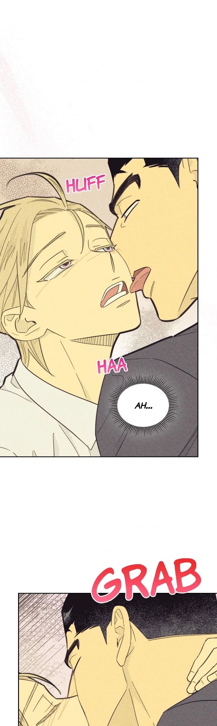 Work Love Balance Chapter 49 page 10 - 