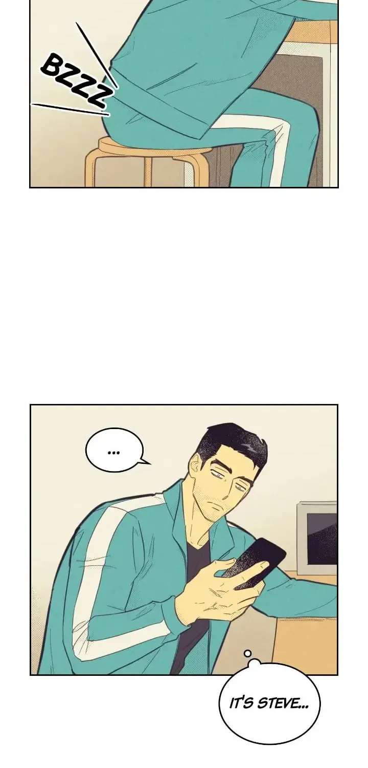 Work Love Balance Chapter 5 page 2 - 