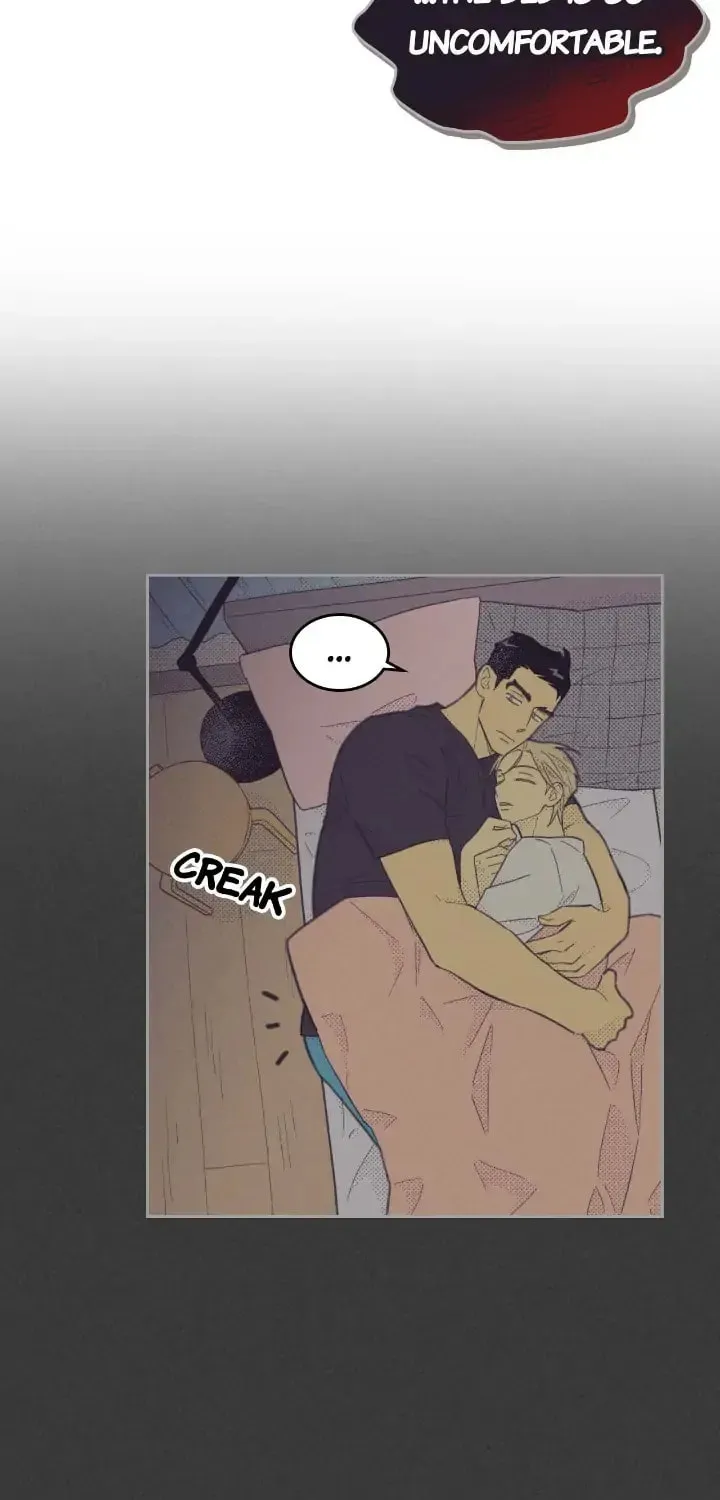 Work Love Balance Chapter 5 page 11 - 