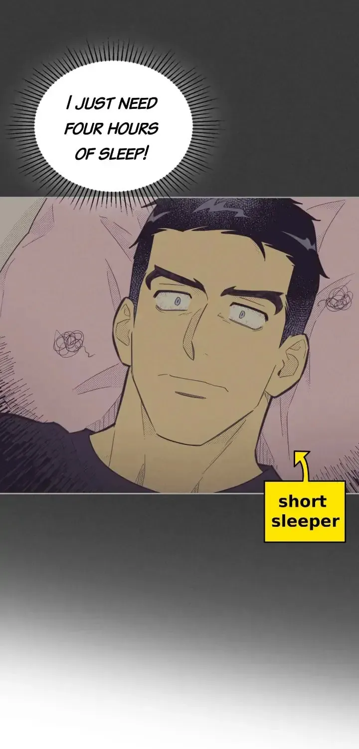 Work Love Balance Chapter 5 page 14 - 