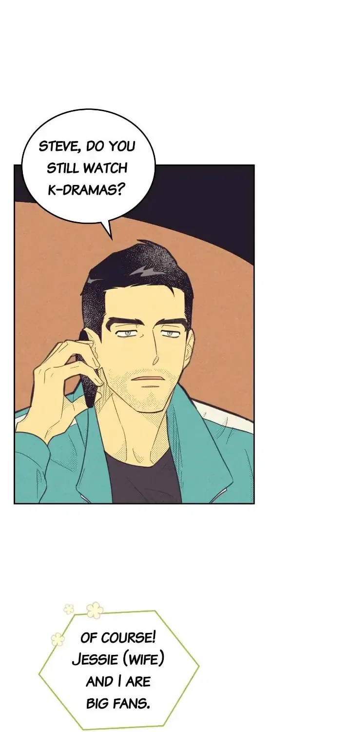 Work Love Balance Chapter 5 page 18 - 