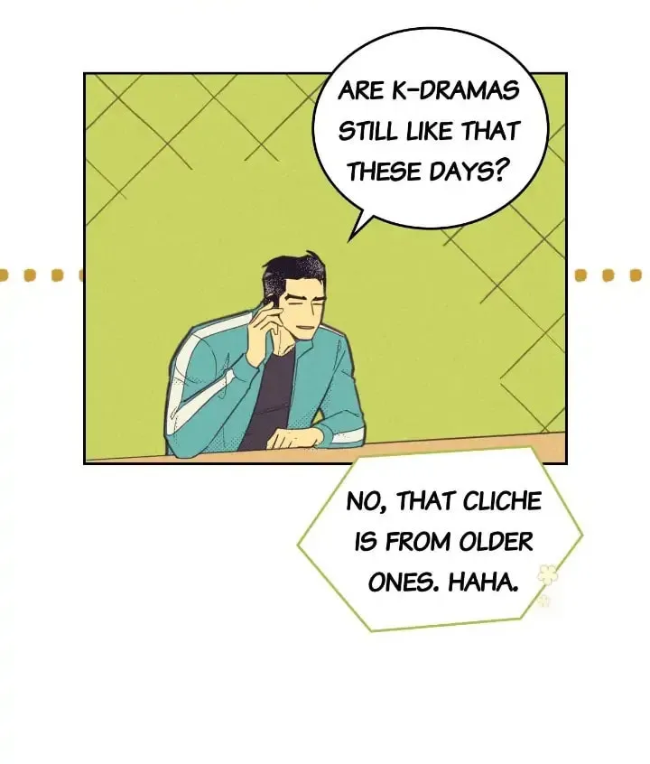 Work Love Balance Chapter 5 page 19 - 