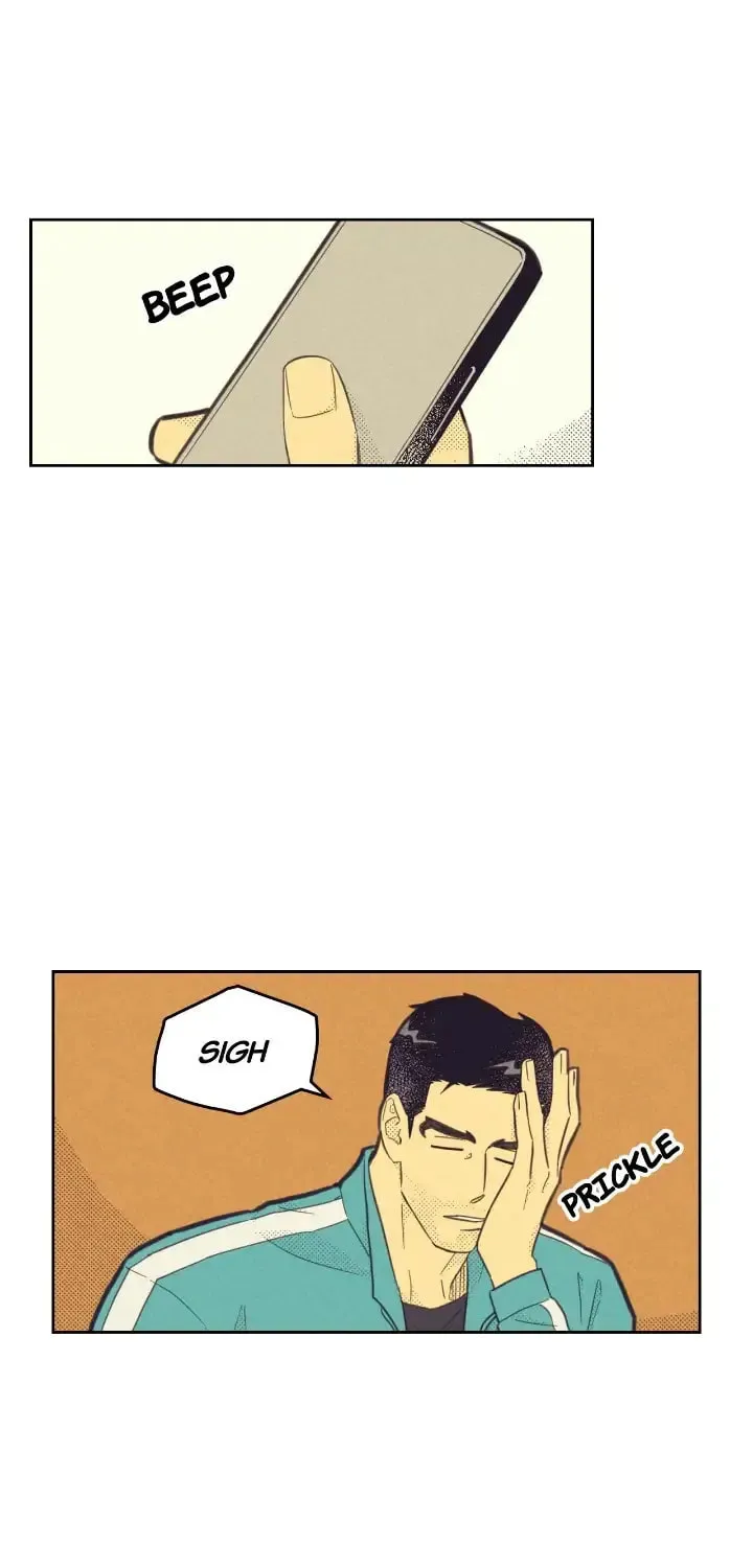 Work Love Balance Chapter 5 page 20 - 